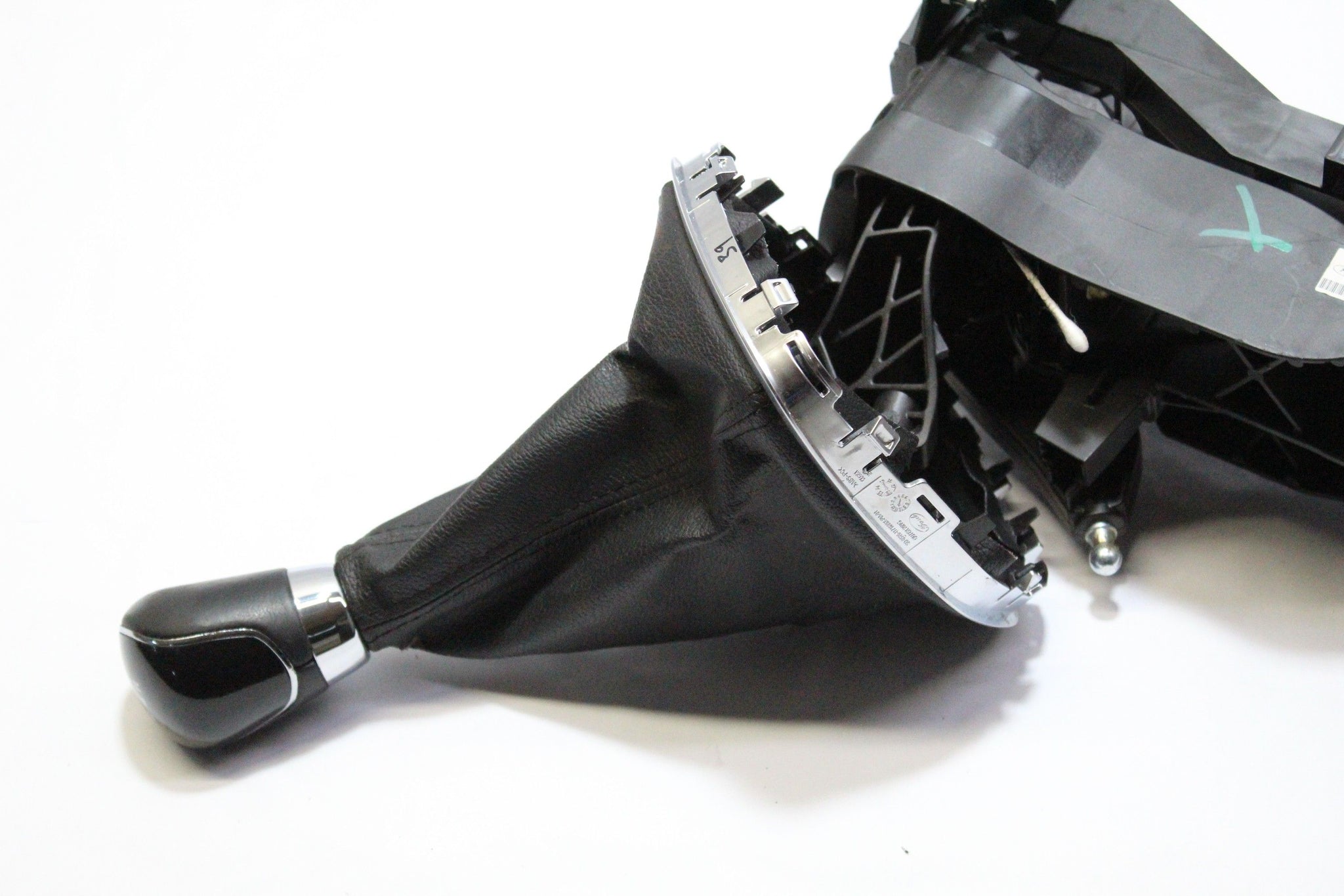 2013 FORD FIESTA 1.0 Manual 5 Speed Gear Selector