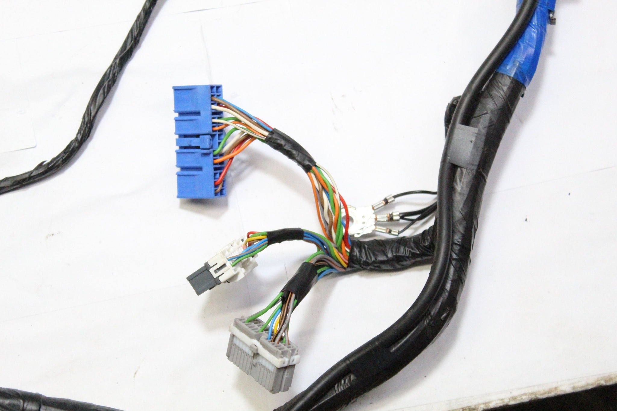 2014 KIA SPORTAGE 1.6 Petrol Floor Wiring Harness Loom 915903U320