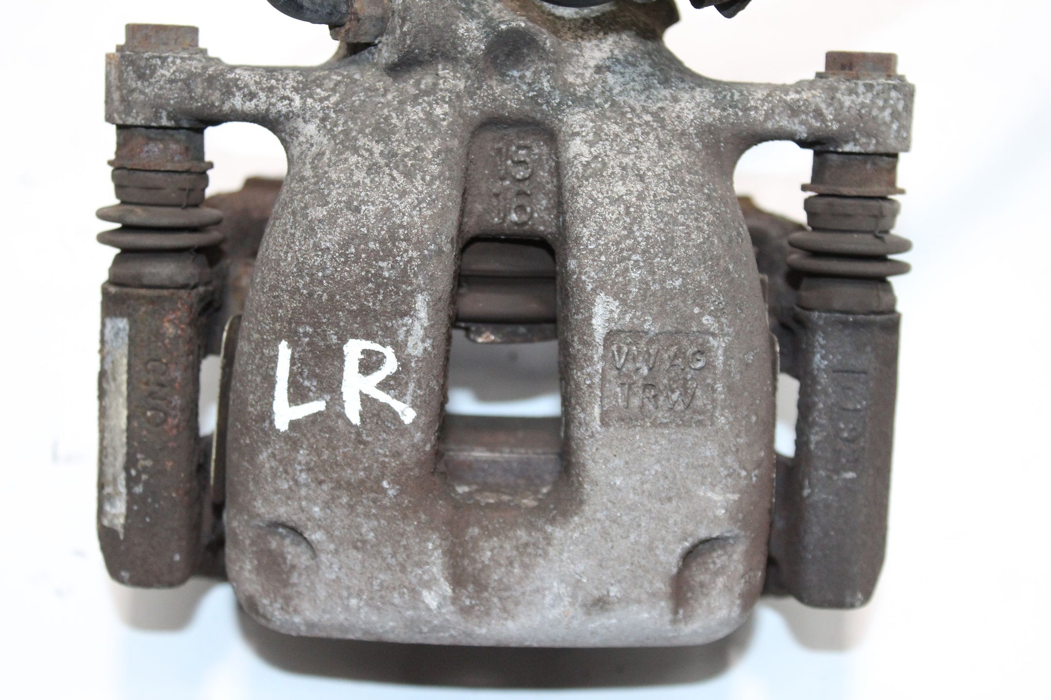2013 SKODA SUPERB 2.0 Left side Rear Brake Caliper