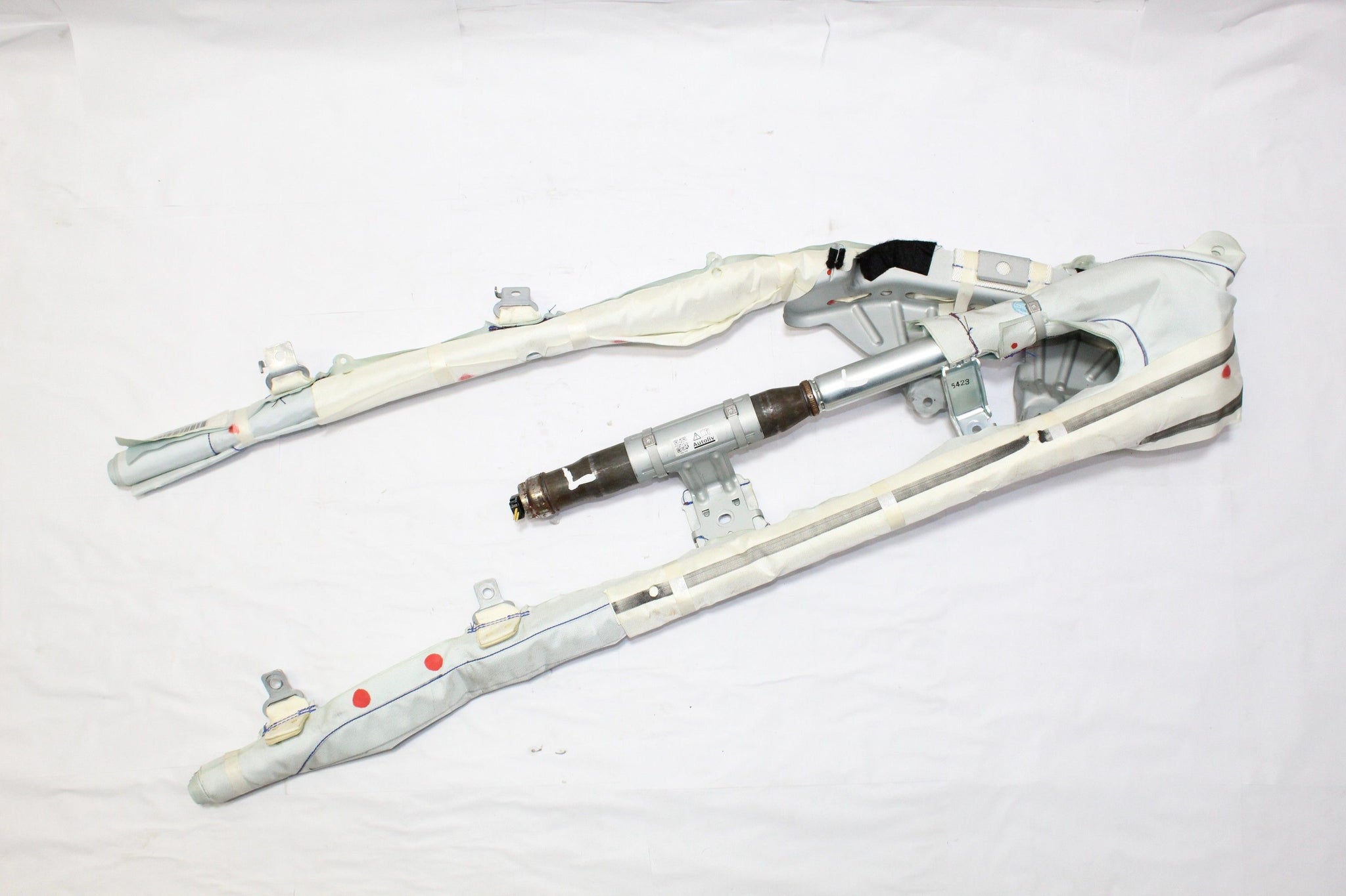 MITSUBISHI ASX Left side Curtain Airbag 624219501D