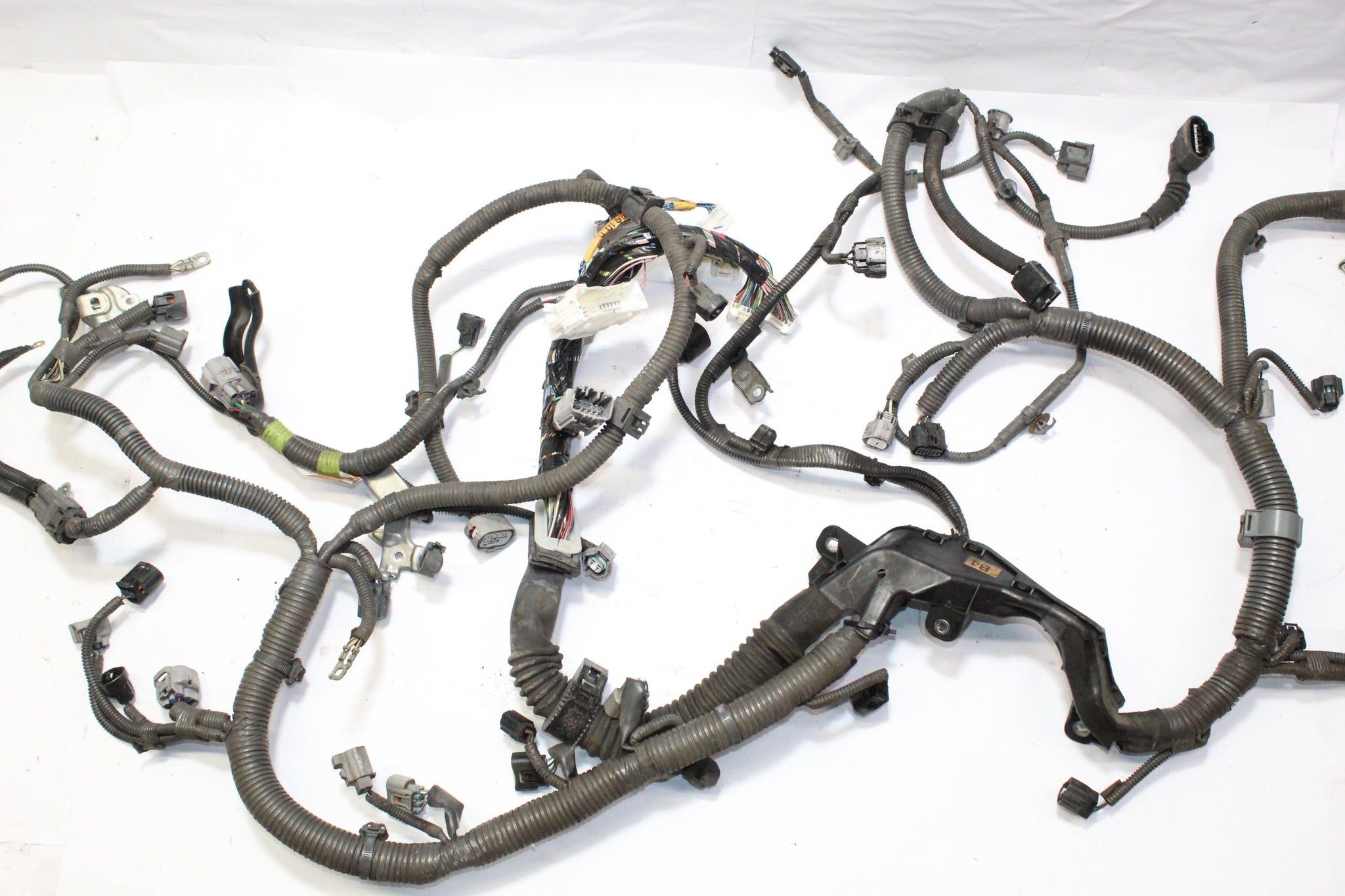 2007 LEXUS GS300 3.0 ENGINE WIRING LOOM