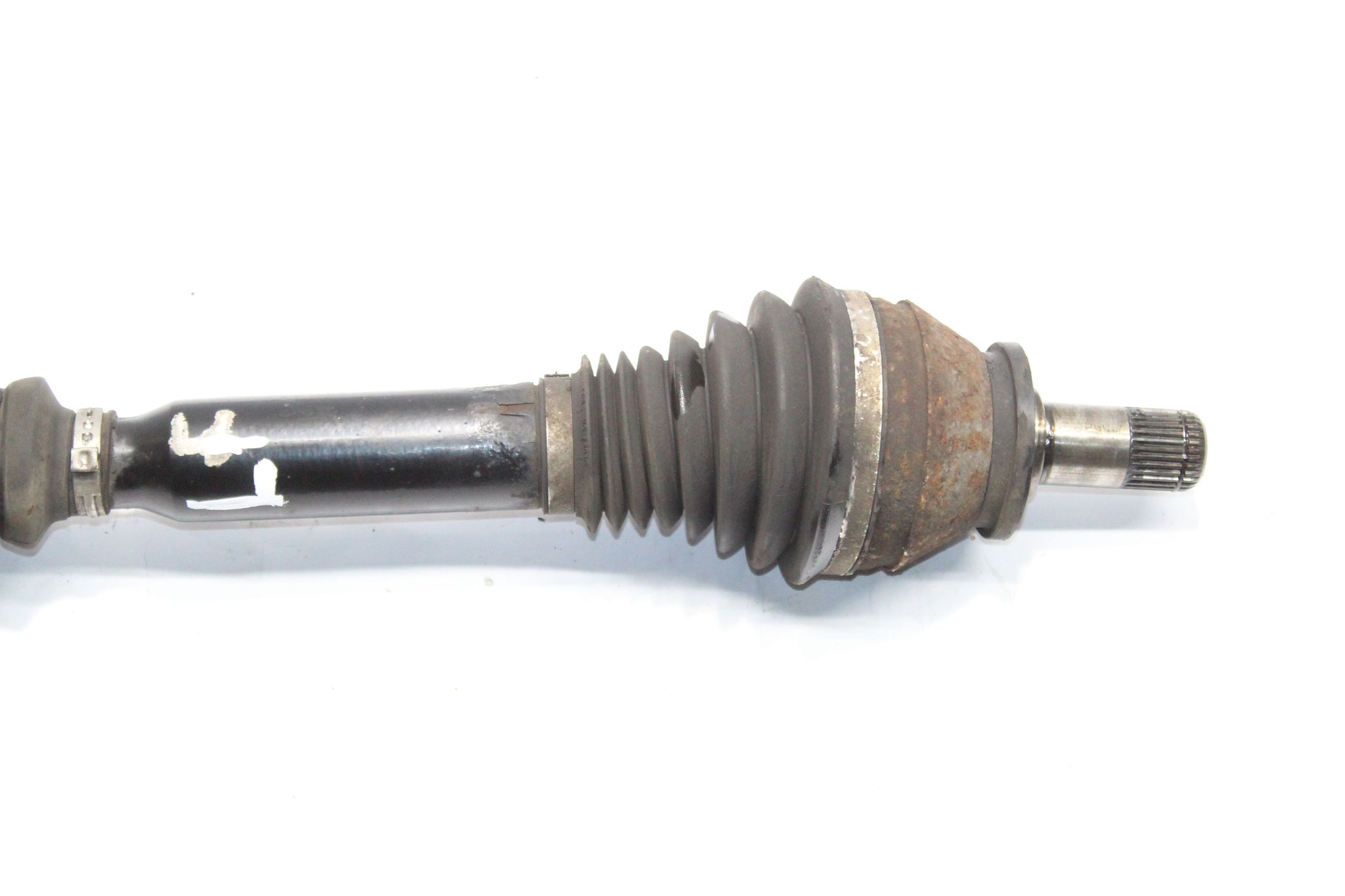 2011 RANGE ROVER VOGUE 4.4 L322 Left side Front Driveshaft 3H42-3N128-DB