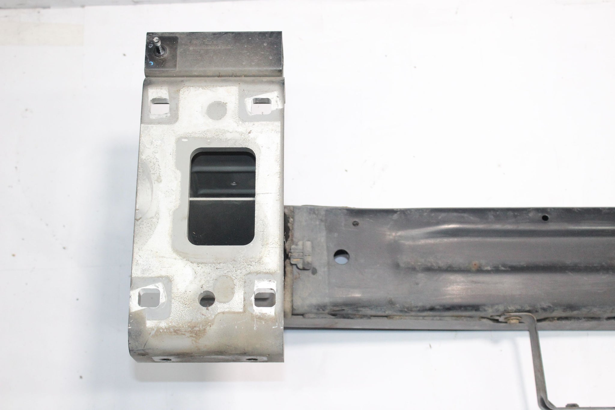 2014 RANGE ROVER VOGUE L405 Front Crash Bar Bumper Reinforcement CPLA-103A32-AC