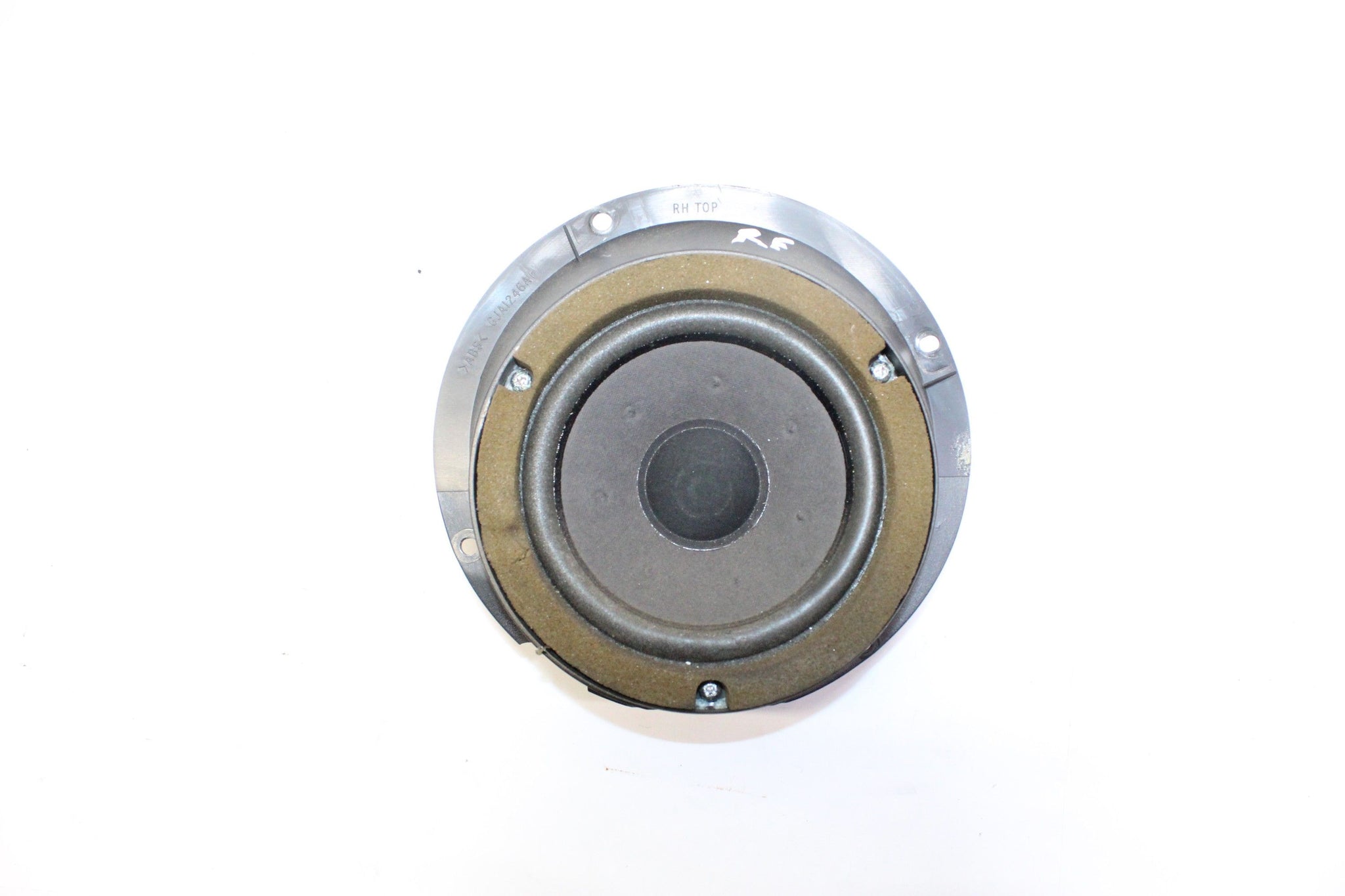 Jaguar XK8 XKR door speaker right driver side LNA4140BA