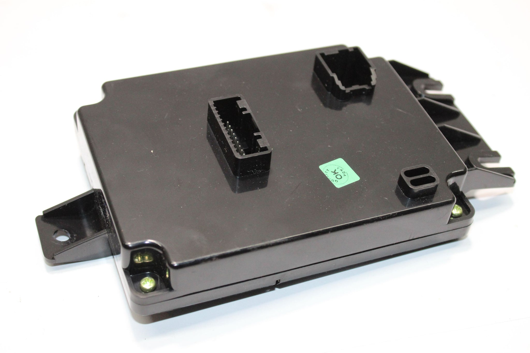 2016 MASERATI GHIBLI 3.0 Heater Climate Control Module 670037262