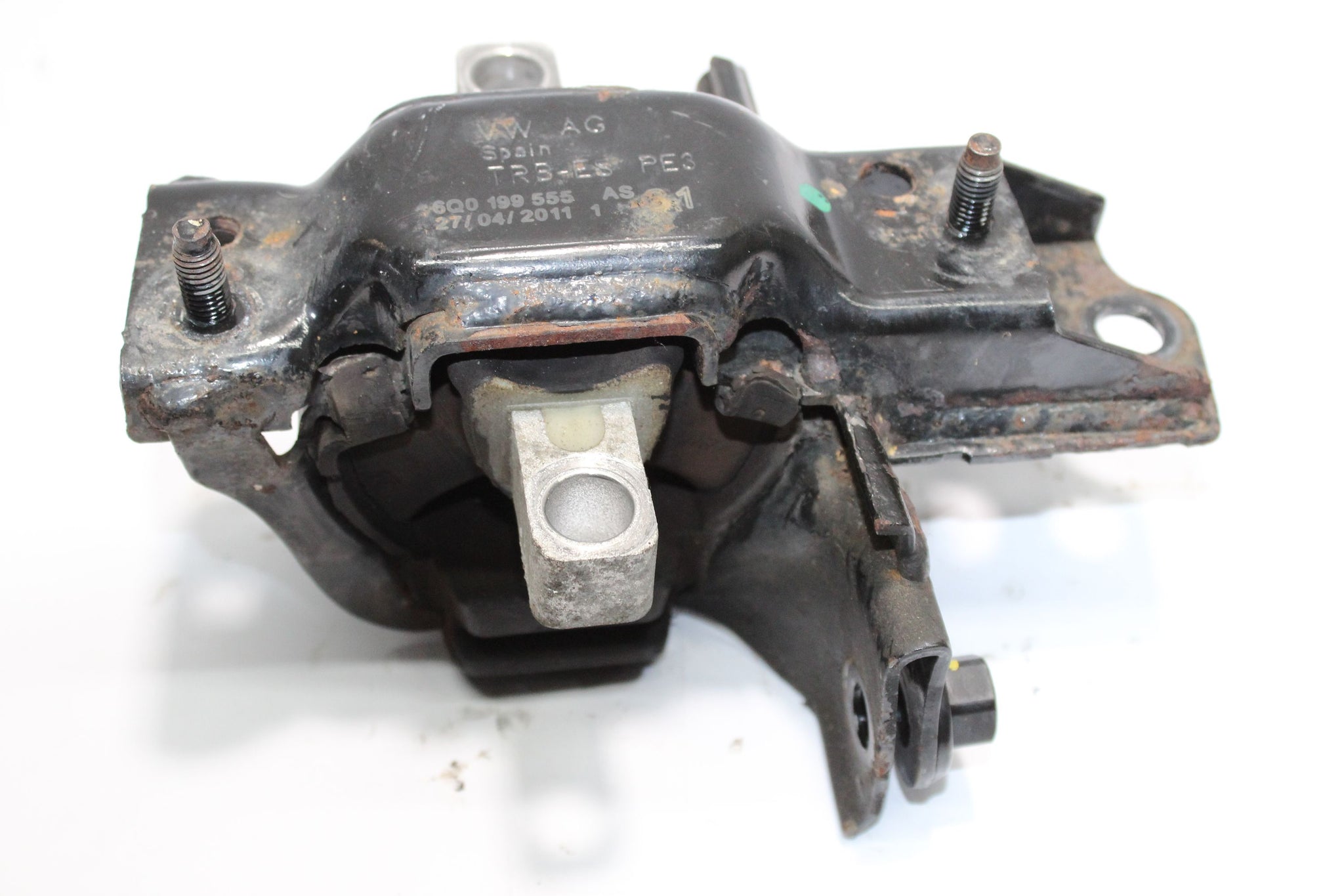 2011 AUDI A1 1.4 Gearbox Mount 6Q0199555