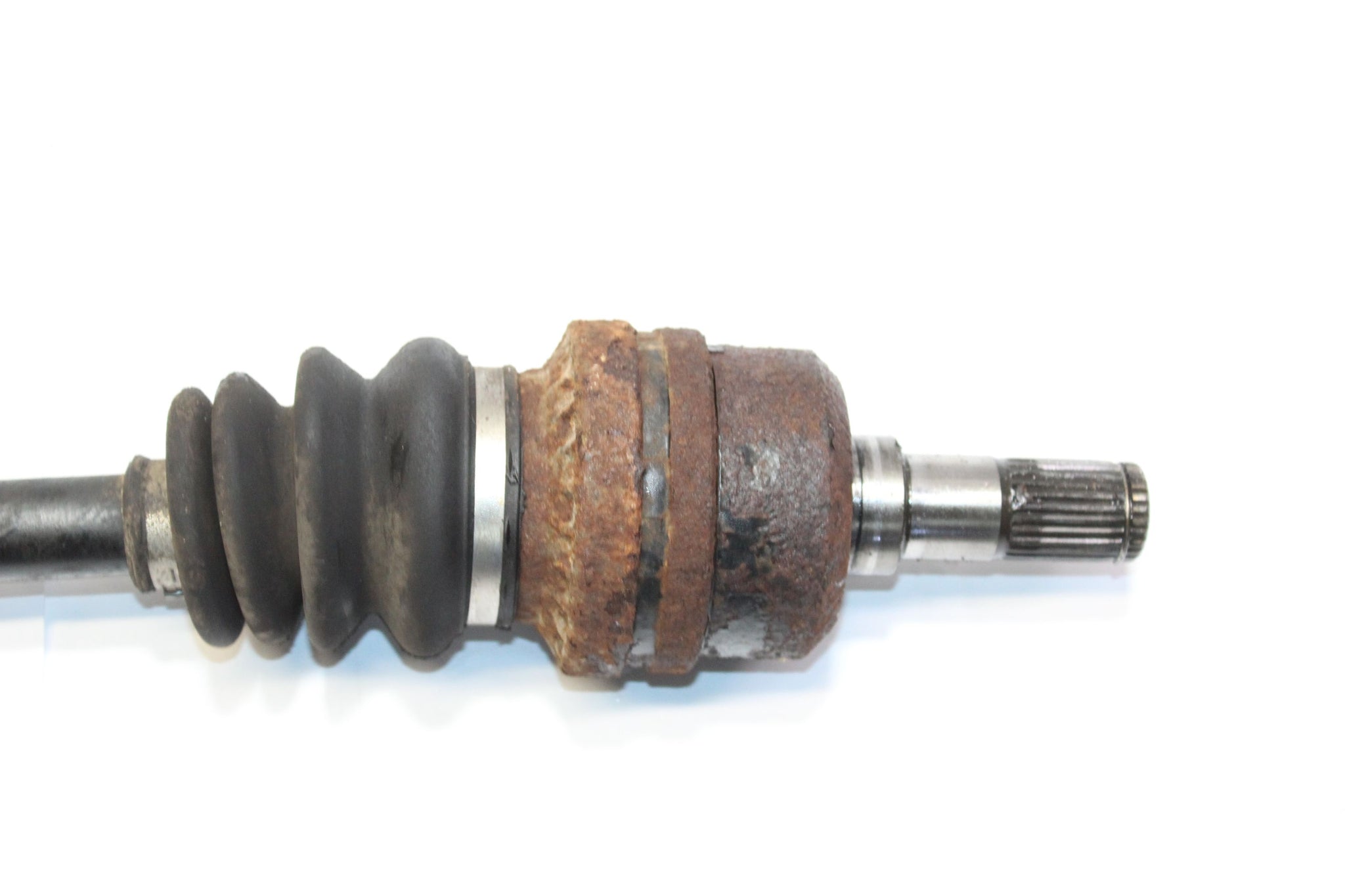 2016 SSANGYON KORANDO 2.2 Right side Rear Driveshaft