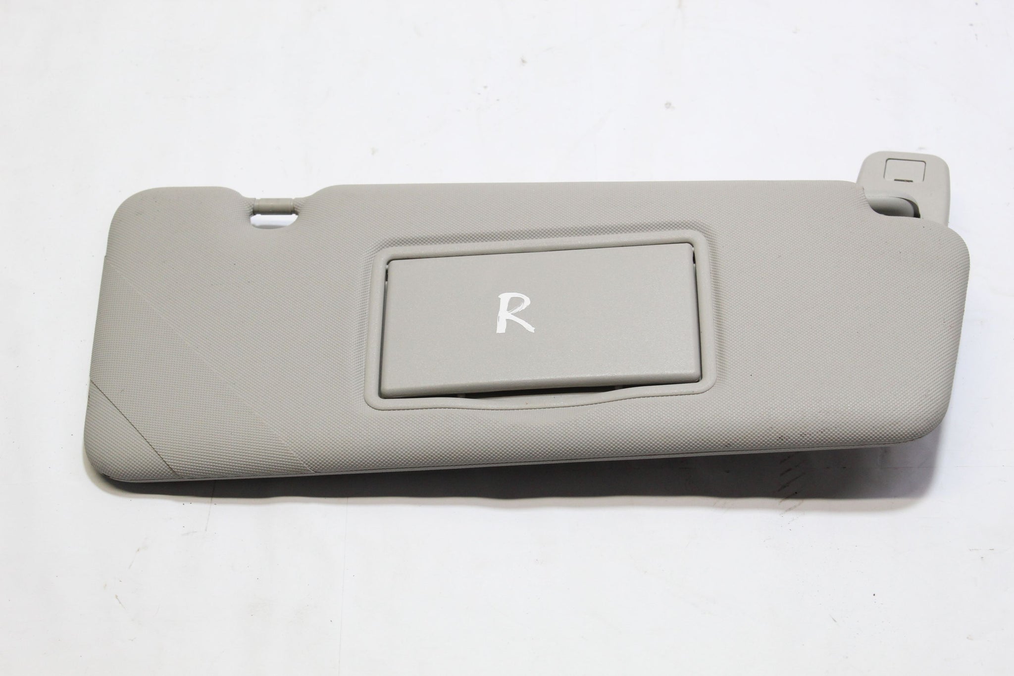 2016 SMART FORFOUR W453 Right side Sun Visor