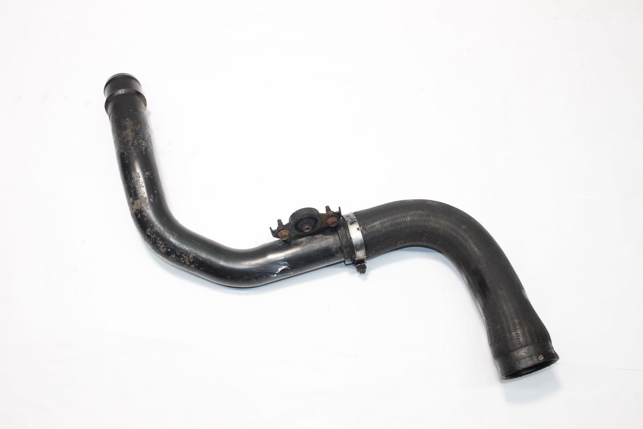 2012 NISSAN QASHQAI +2 1.5 Intercooler Pipe