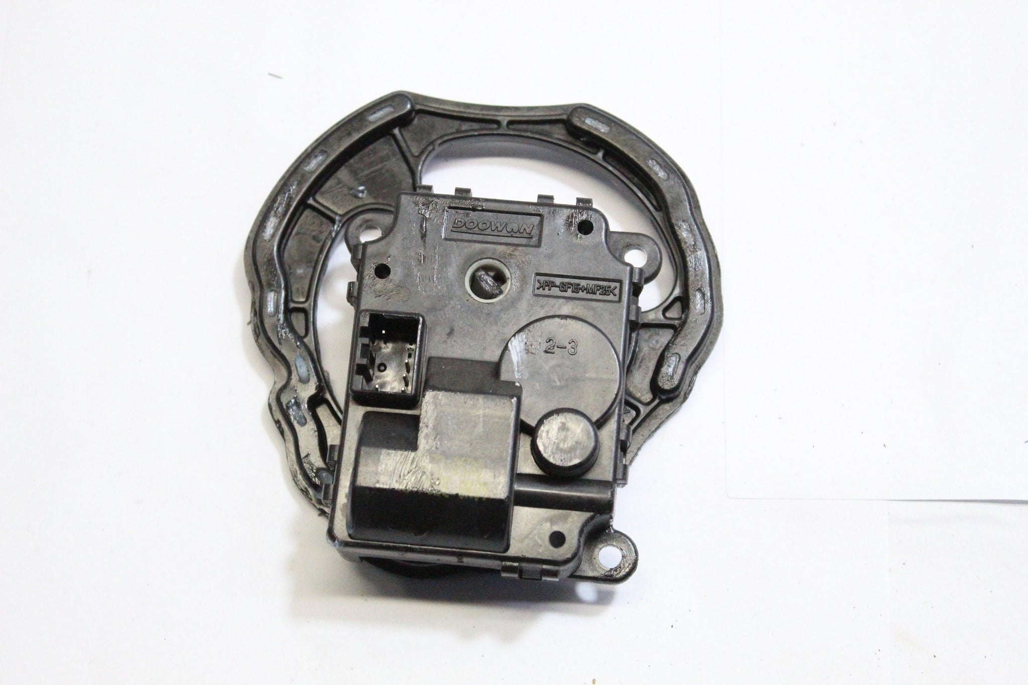 2011 KIA RIO Air Vent Flap Motor Actuator Set of 2 B40073-0570 HA0073-0530