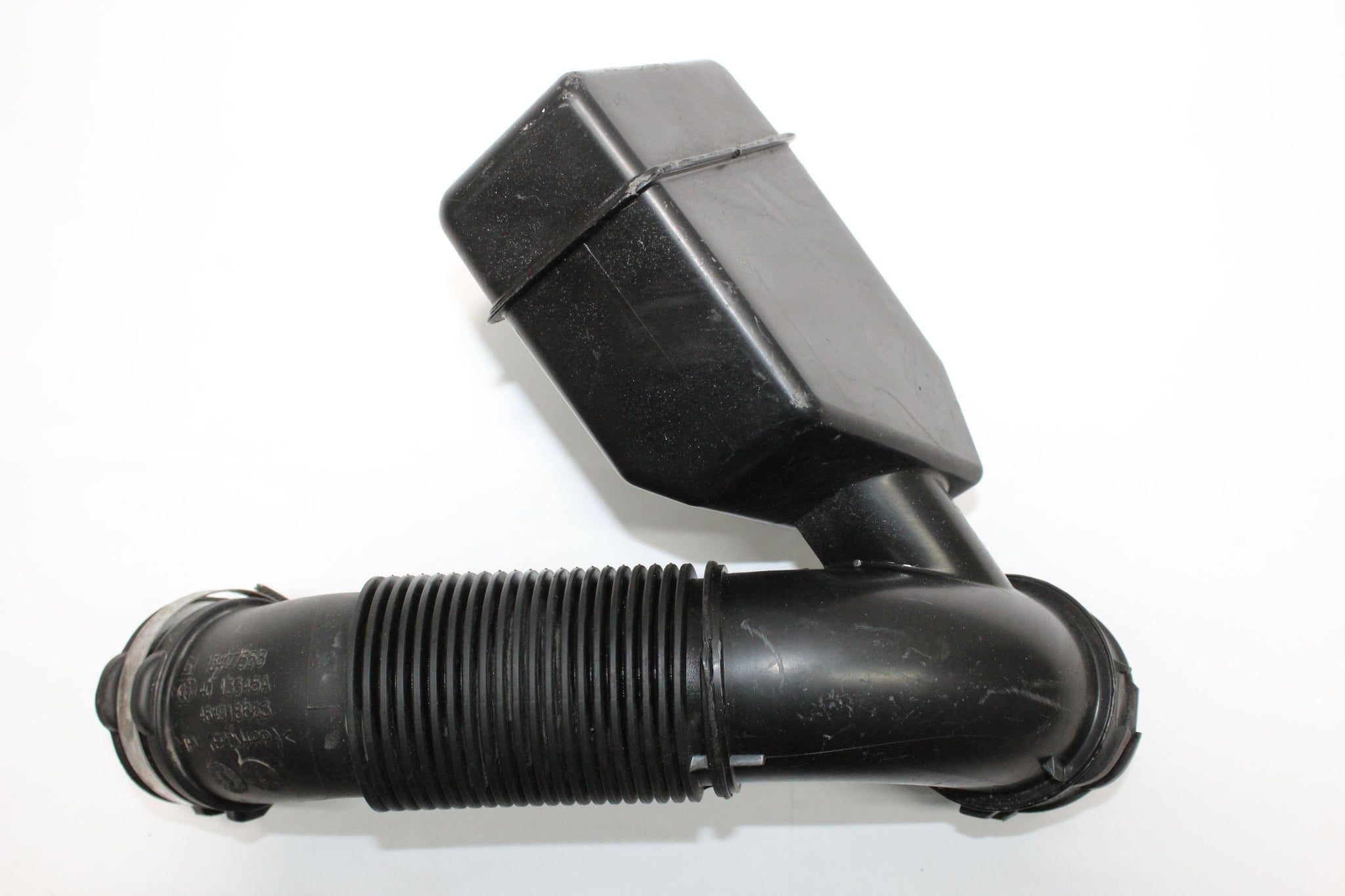 2019 VAUXHALL CORSA E 1.4 Air Duct Pipe 464918663