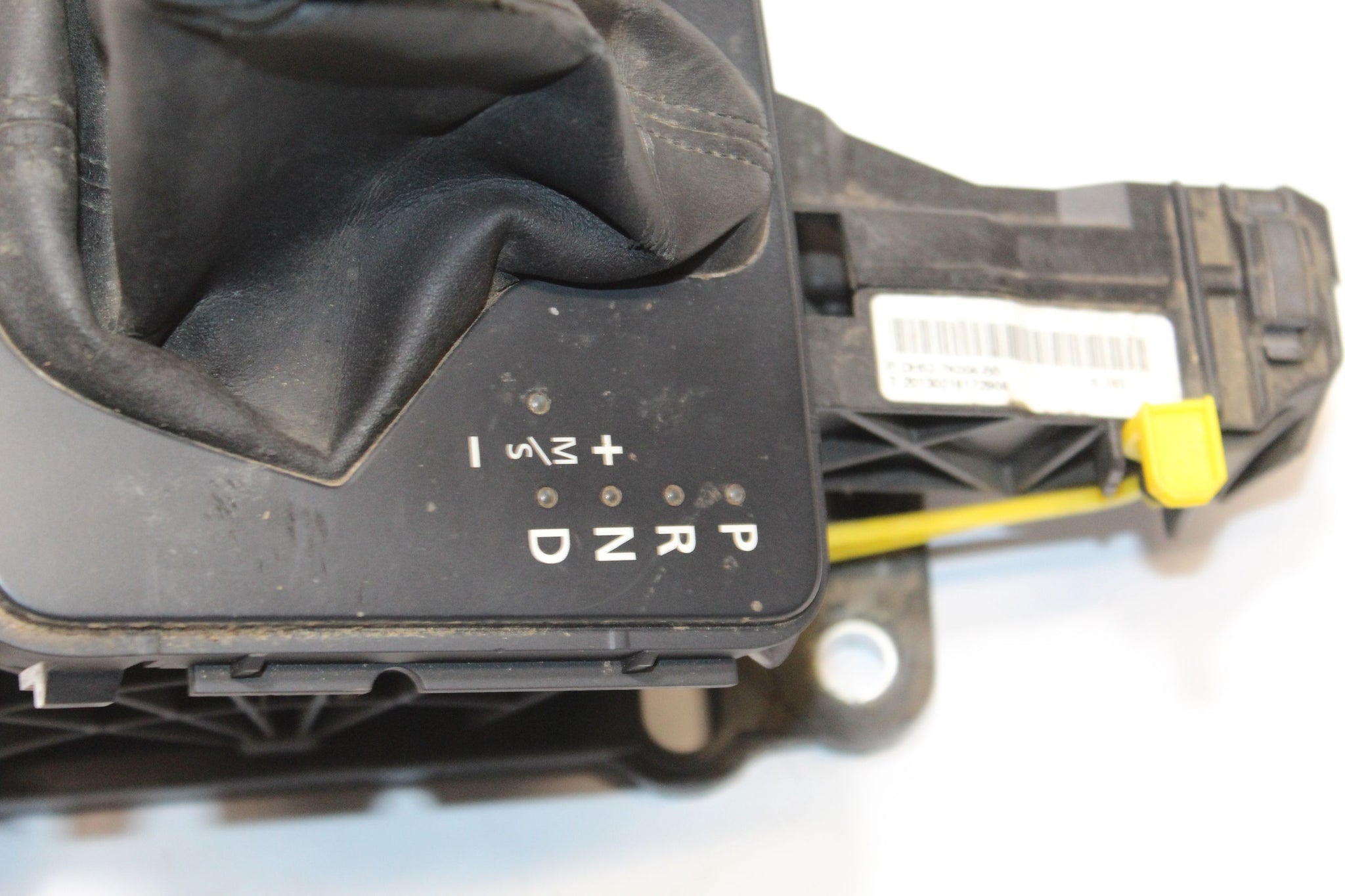 2013 LAND ROVER FREELANDER 2 2.2 Automatic Gear Selector DH52-7K004-BB