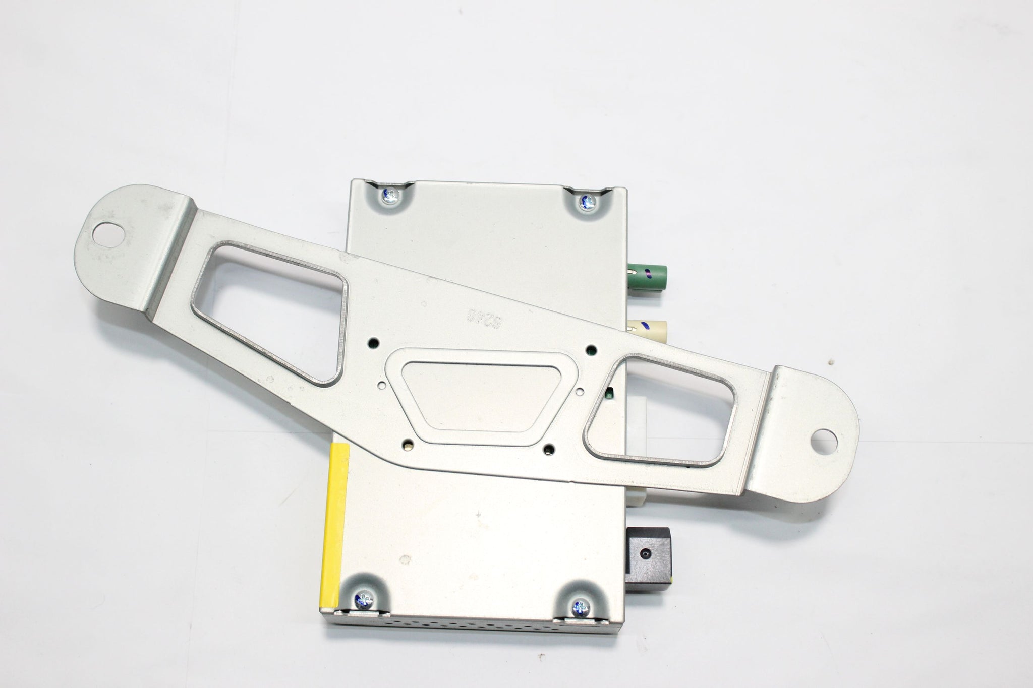 2019 MG MG3 DAB Digital Audio Broadcasting Module 10479160