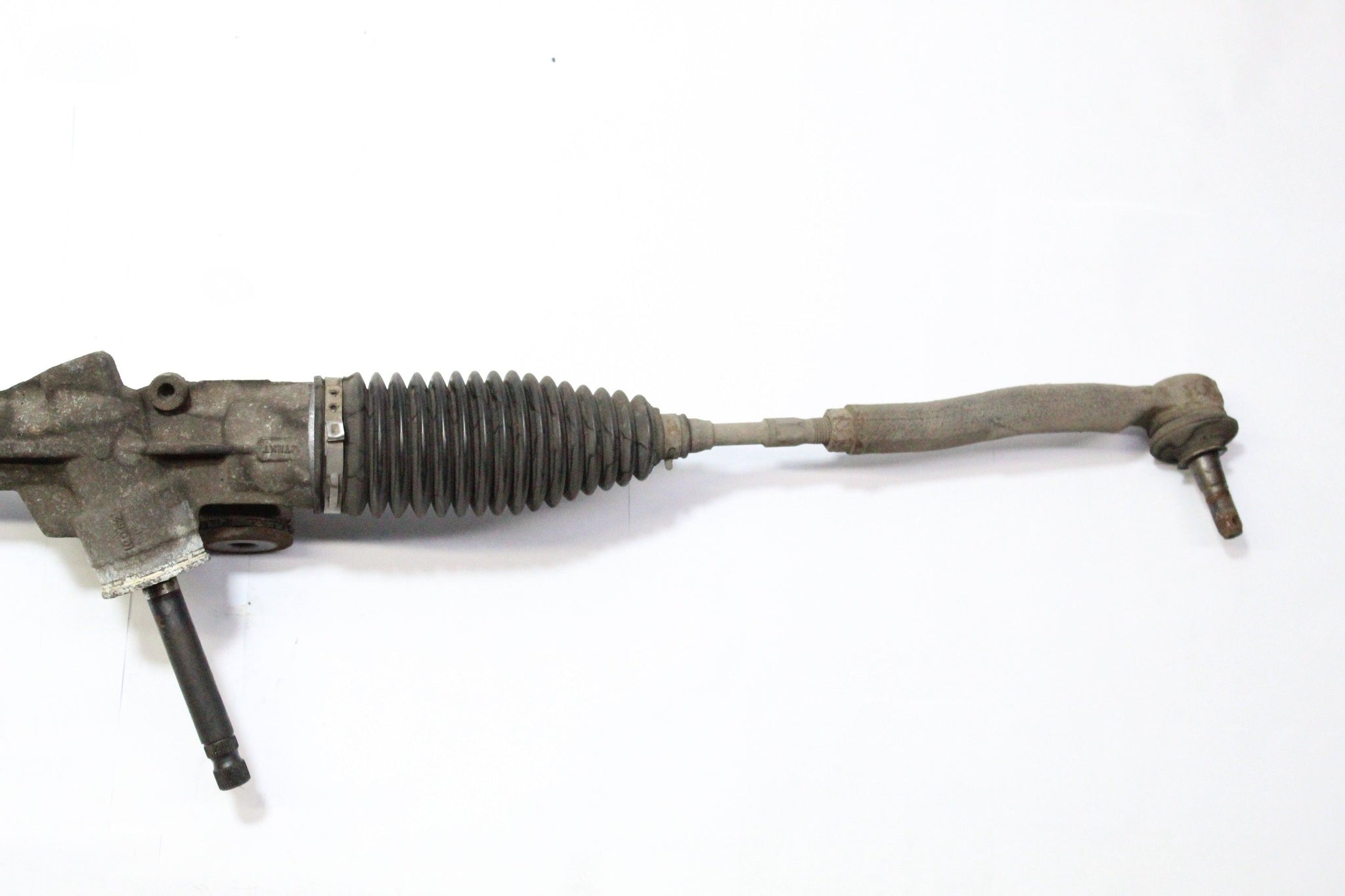 2011 PEUGEOT 107 1.0 Petrol Power Steering Rack
