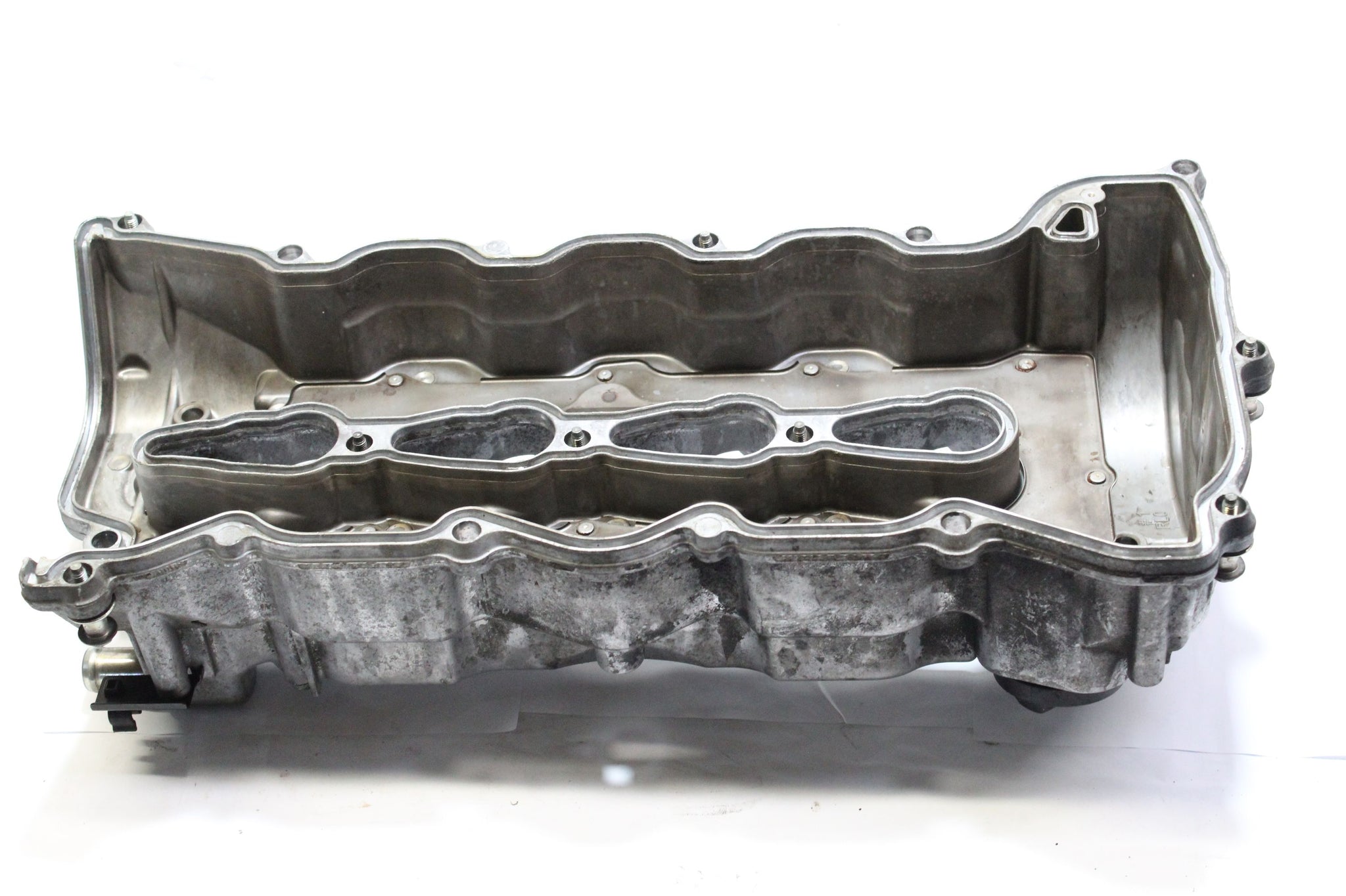 2010 HONDA CRV MK3 2.2 N22B3 Diesel Rocker Cover