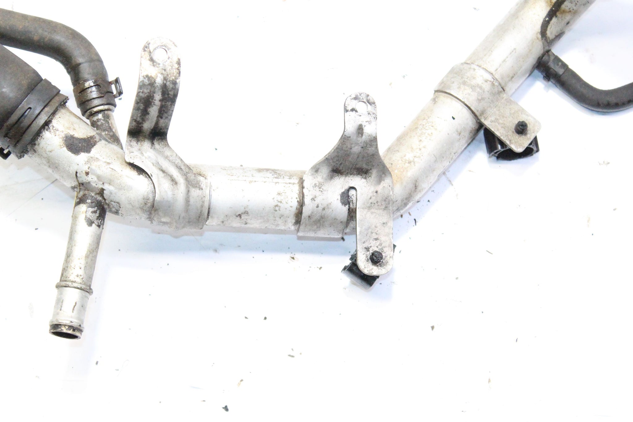 2010 RANGE ROVER VOGUE L322 4.4 Intercooler Pipe BH42-8286-AB