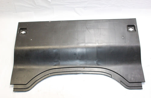 2016 MERCEDES CLS CLASS W218 REAR BOOT TRIM PANEL A2186930200