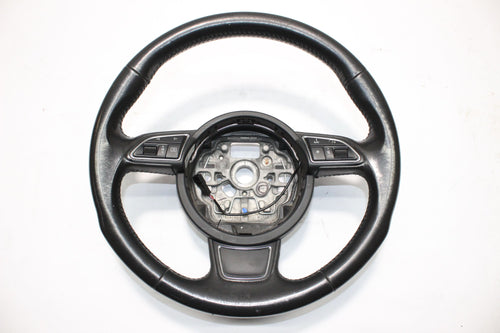 2011 AUDI A1 Multifunction Steering Wheel