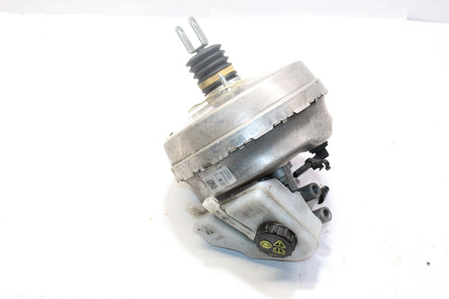 2015 JAGUAR XE 2.0 Brake Servo Master Cylinder GX73-2B195-BF