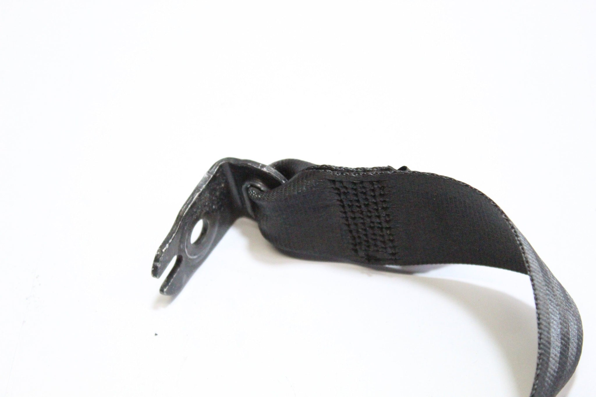 2013 FORD FIESTA Left side Rear Seat Belt