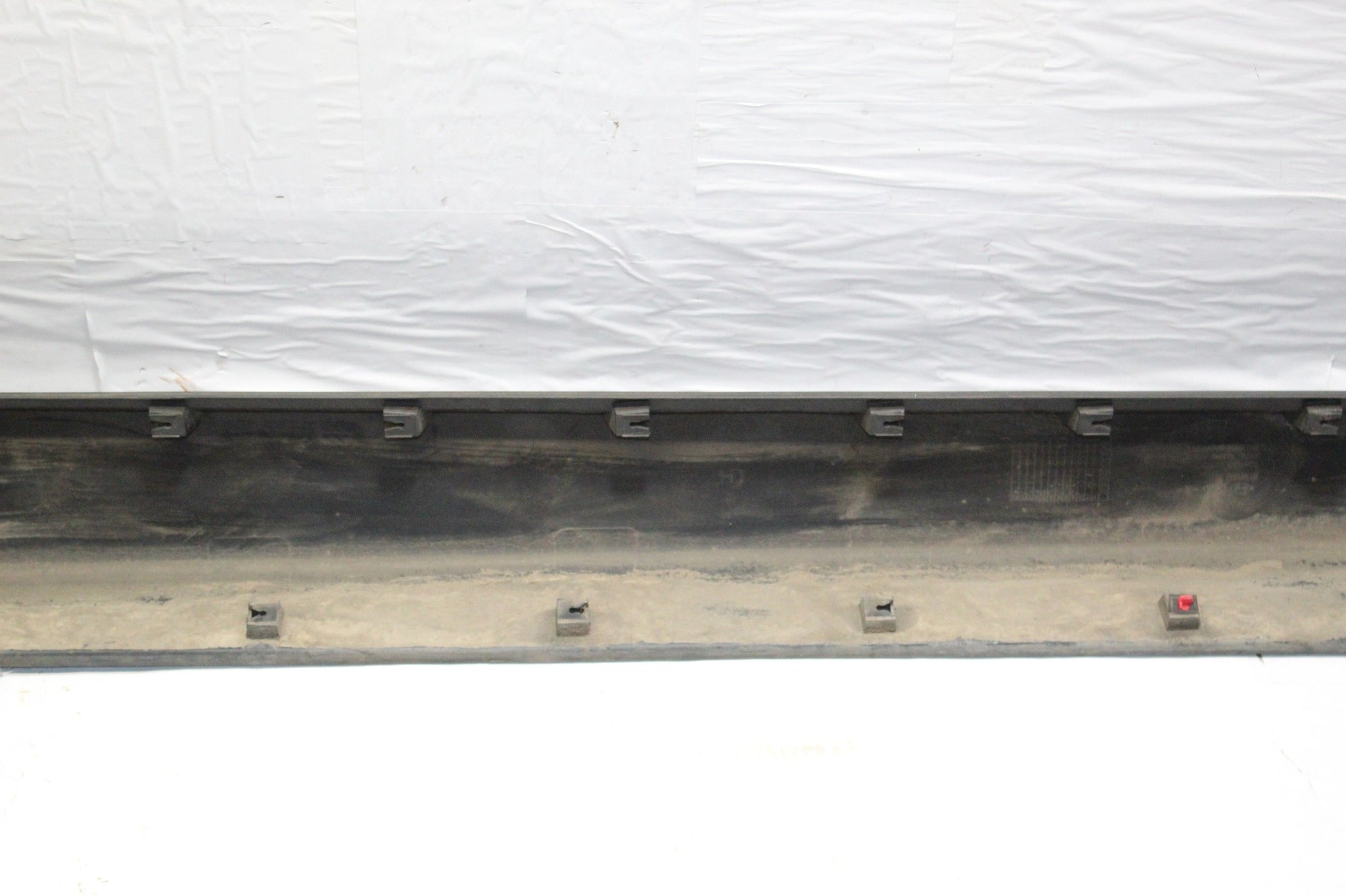 2011 KIA SPORTAGE Left side Sill Skirt Panel 87751-3U000
