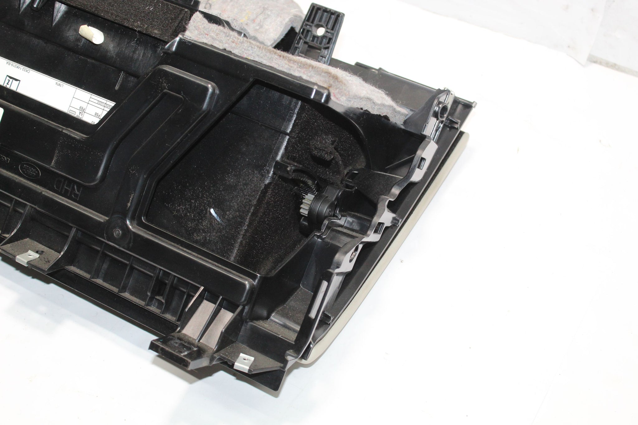 2014 RANGE ROVER VOGUE L405 Lower Glove Box CK52-14K016-BA