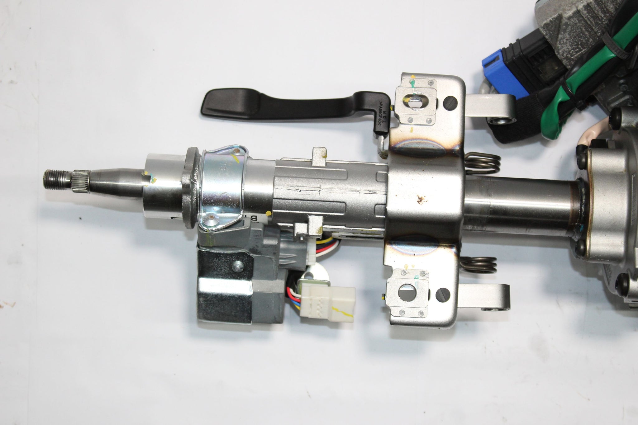 2019 HYUNDAI I40 1.6 Electric Power Steering Column Shaft UJ 563003Z480