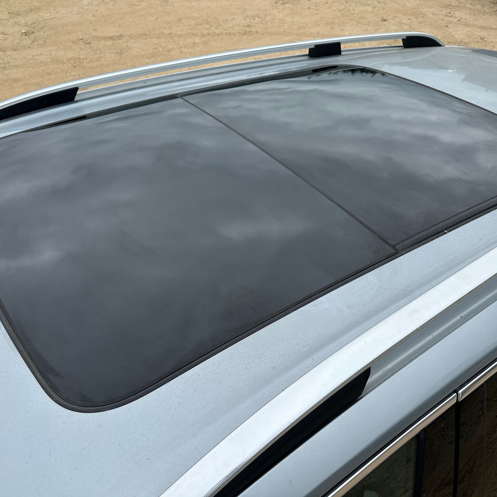 2015 VOLVO XC90 MK2 COMPLETE SUN ROOF