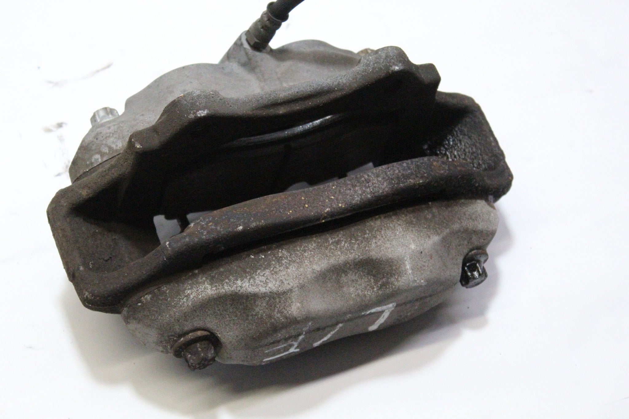 2009 MERCEDES S Class W221 3.0 Left side Front Brake Caliper