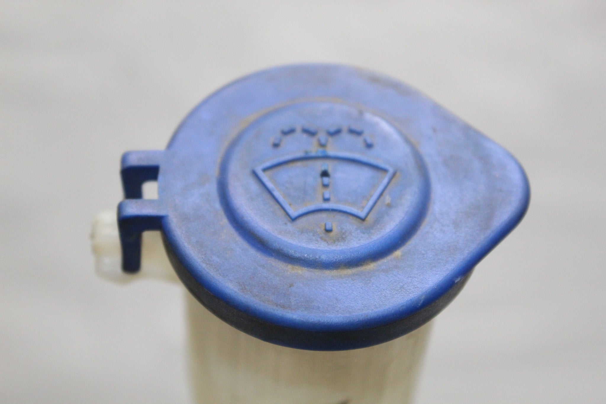 2013 FORD FIESTA Windscreen Washer Bottle Pump 8A6117B613AF