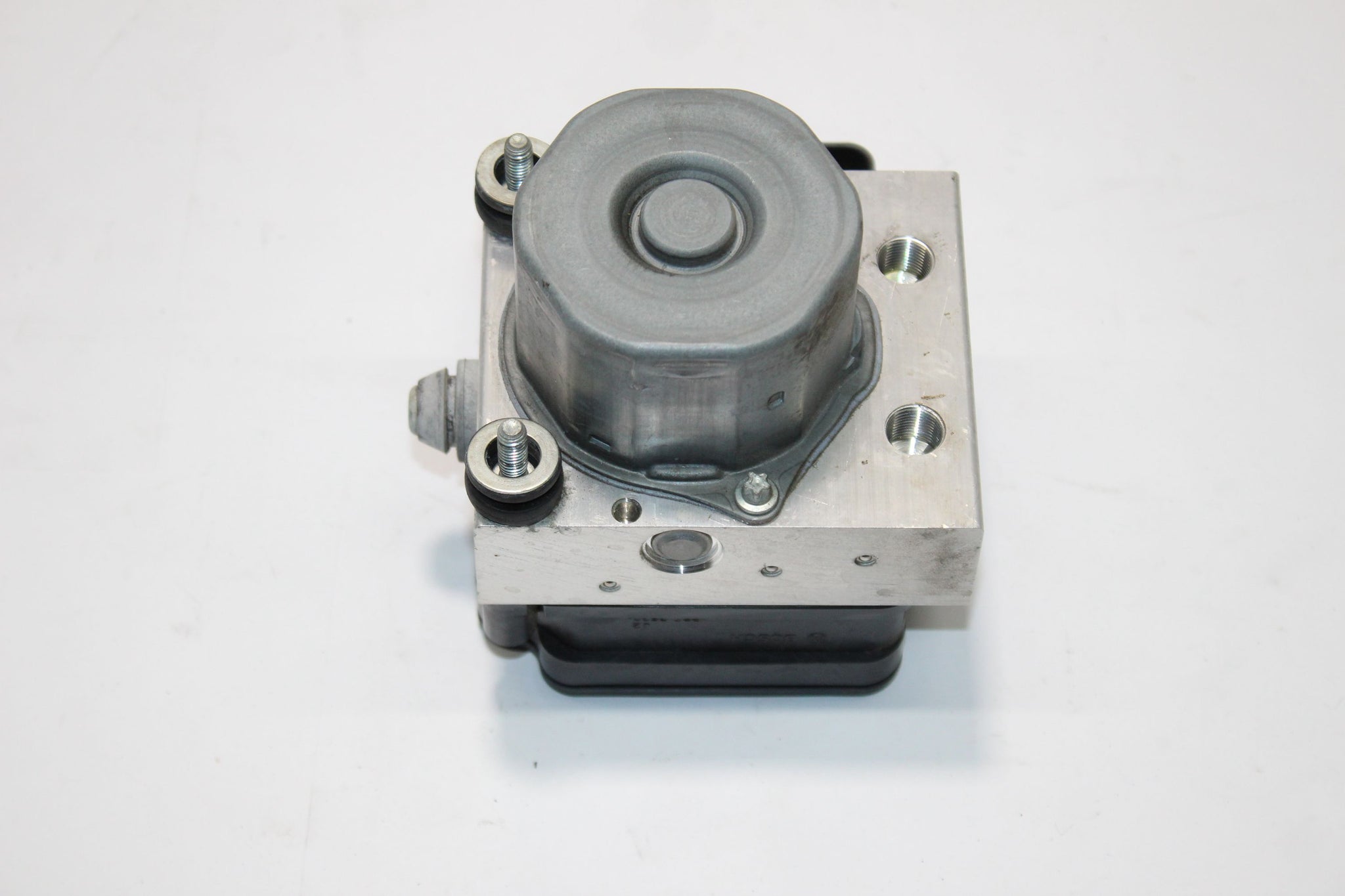 2019 VAUXHALL CORSA E  1.4 ABS Pump 0265956292