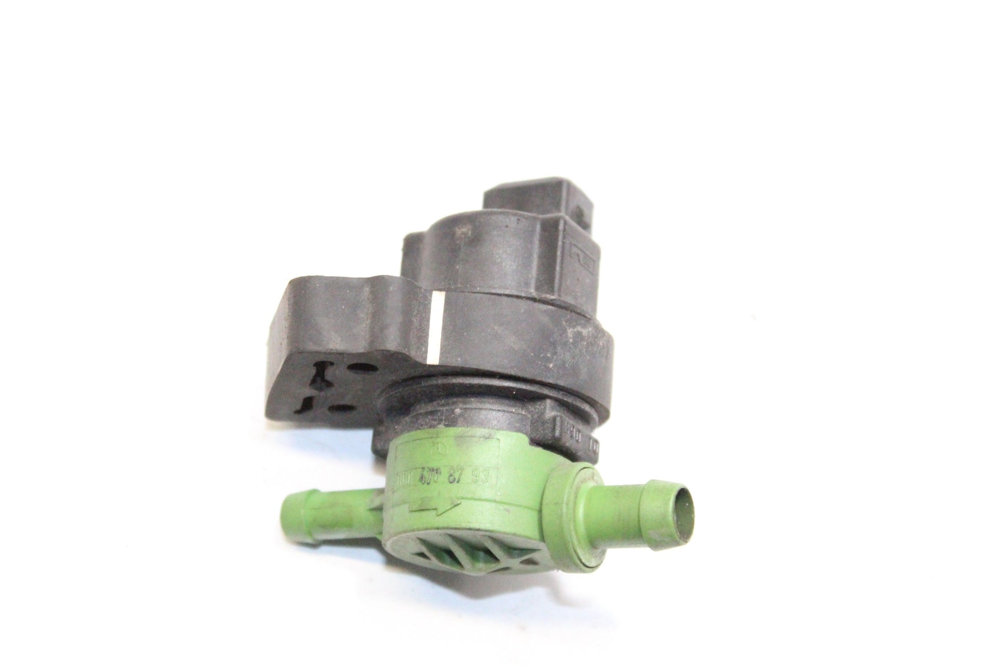 2011 Mercedes C Class W204 1.8 Vacuum Solenoid Valve Intake Manifold 0004708793
