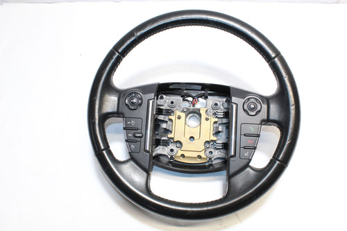 2010 RANGE ROVER SPORT L320 Multifunction Steering Wheel