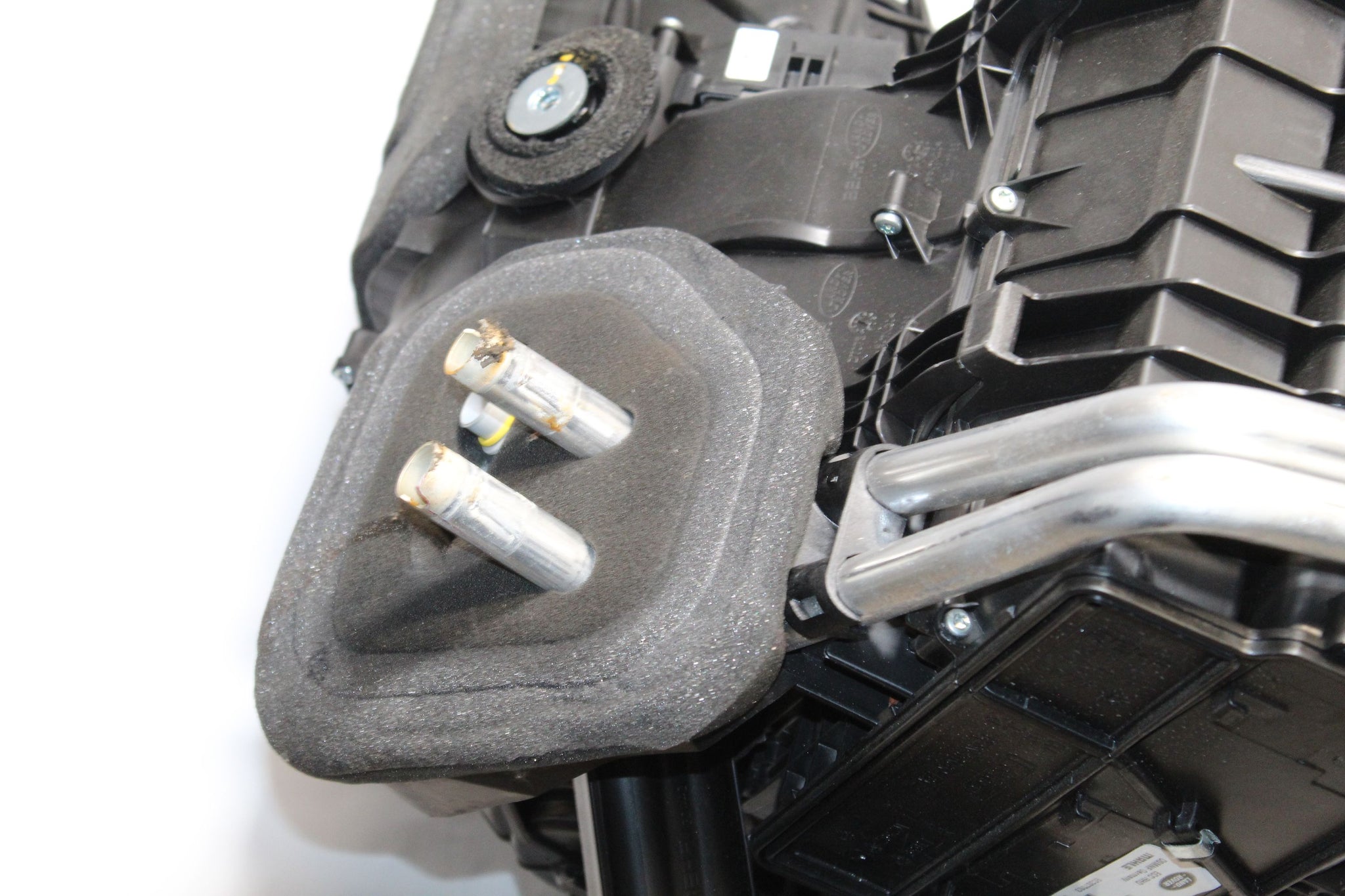 2015 LAND ROVER DISCOVERY SPORT 2.2 Complete Heater Box Matrix FK72-19B555-DC