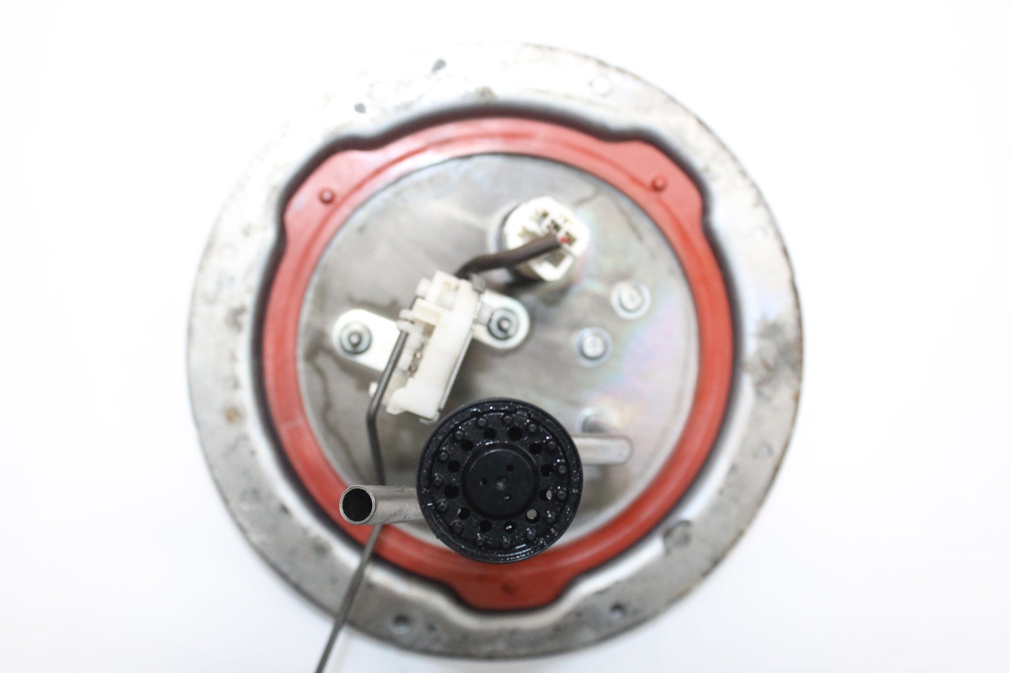 2015 MAZDA 6 2.2 Diesel SKYACTIV-D Fuel Level Sensor