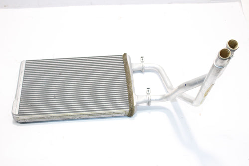 2016 MASERATI GHIBLI 3.0 Heater Matrix