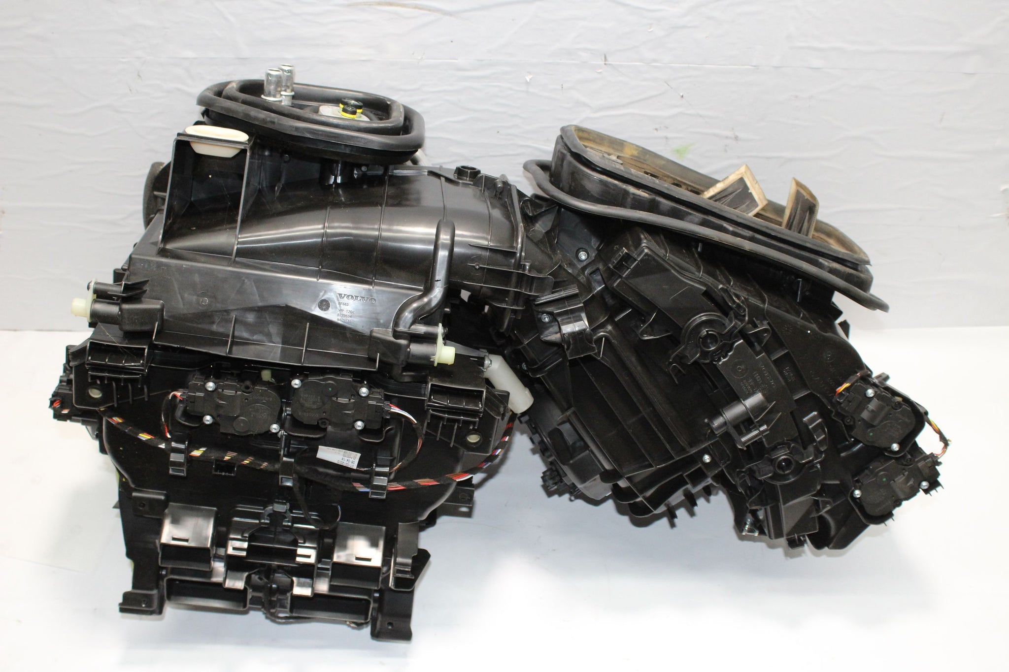 2015 VOLVO XC90 MK2 2.0 Diesel Climate Heater Matrix Box