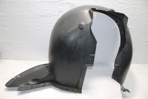 2013 SKODA SUPERB Right side Front Splash Guard 3T0809962