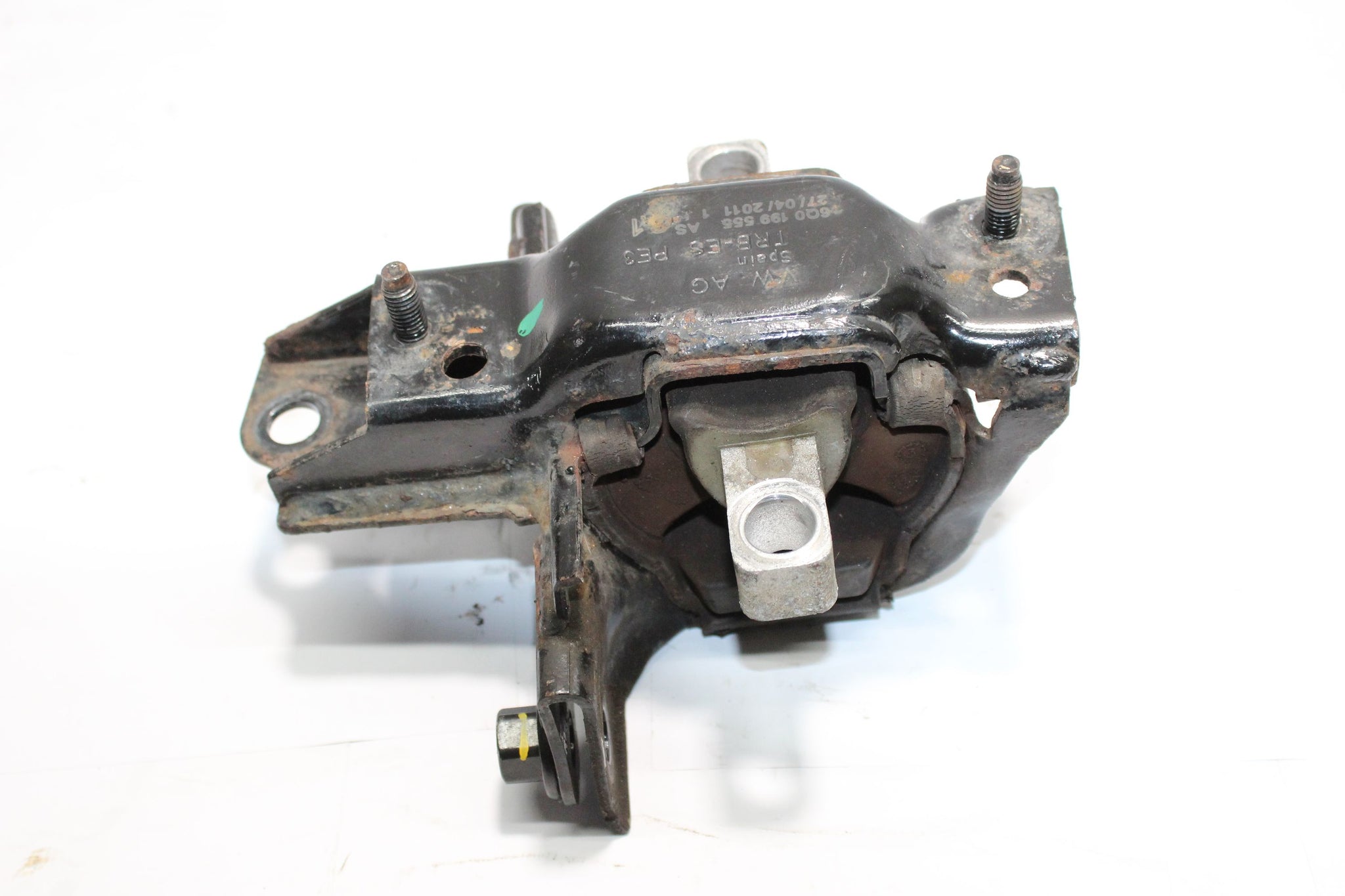 2011 AUDI A1 1.4 Gearbox Mount 6Q0199555