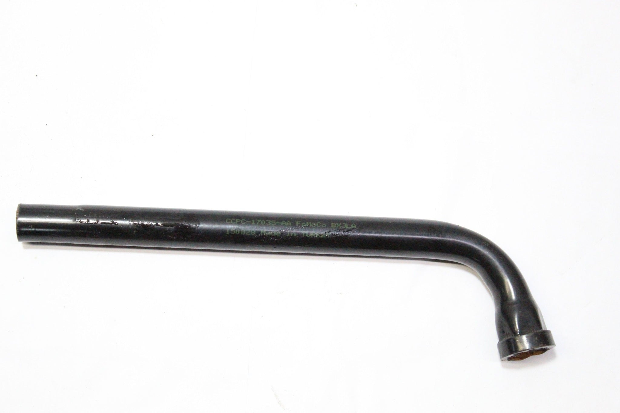 2013 FORD FIESTA Jack Tool Kit Wheel Brace