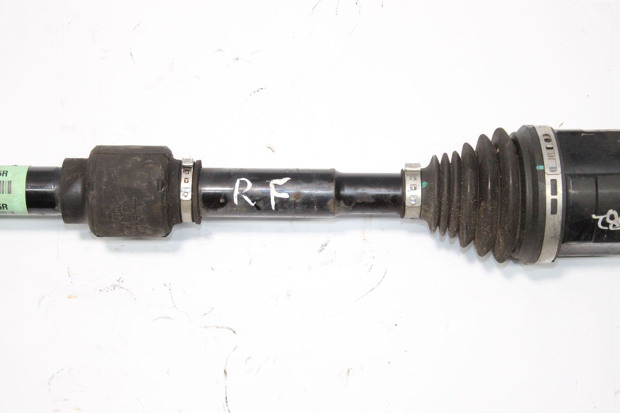 2019 HYUNDAI I40 1.6 Right side Front Driveshaft 49501-3Z470