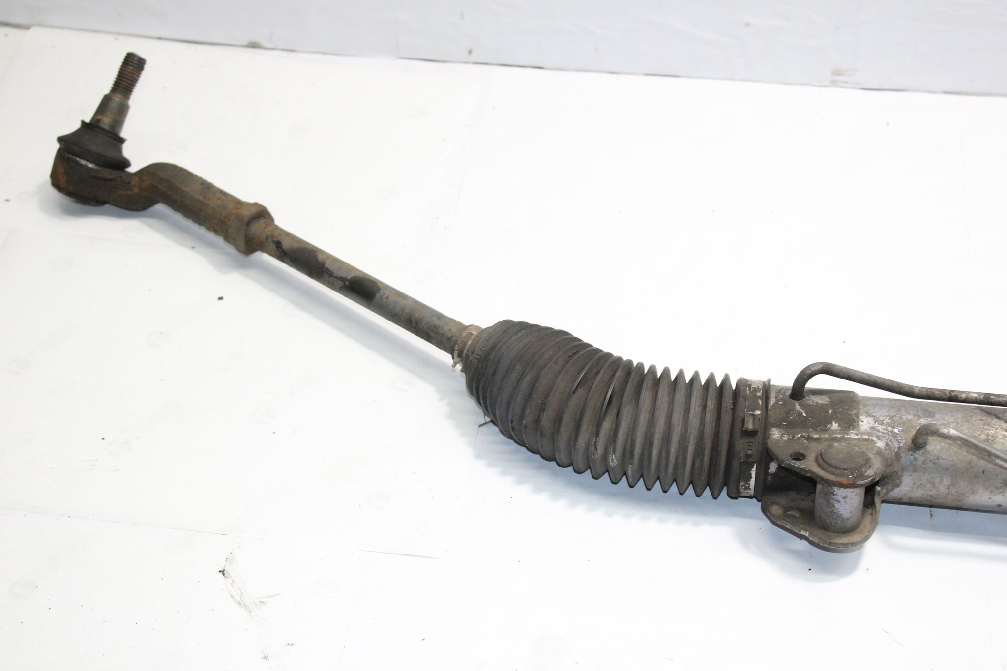 2012 VOLVO XC60 2.0 Power Steering Rack 31360547