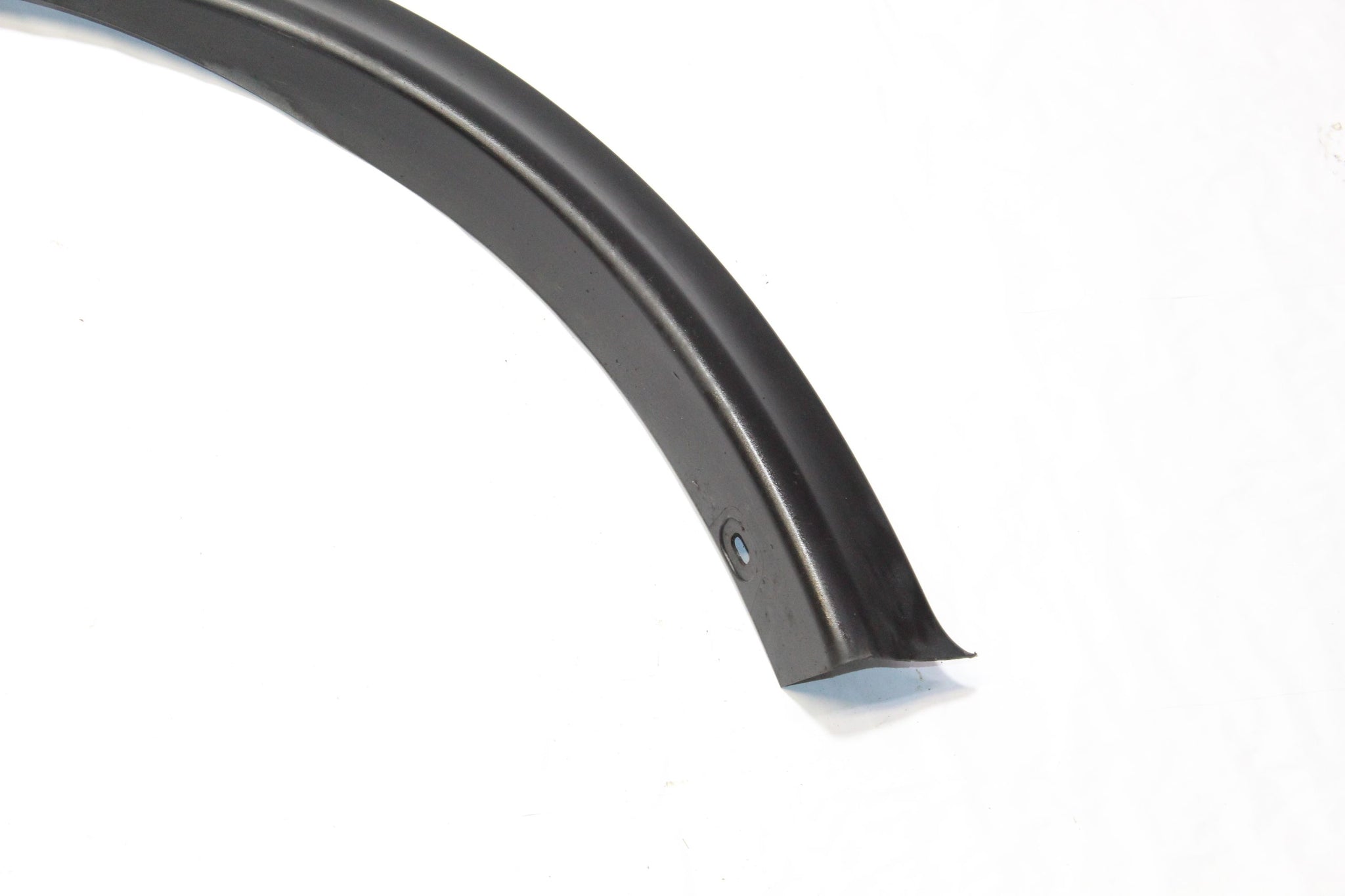 2014 NISSAN JUKE LEFT SIDE FRONT WHEEL ARCH TRIM 638611KA6A