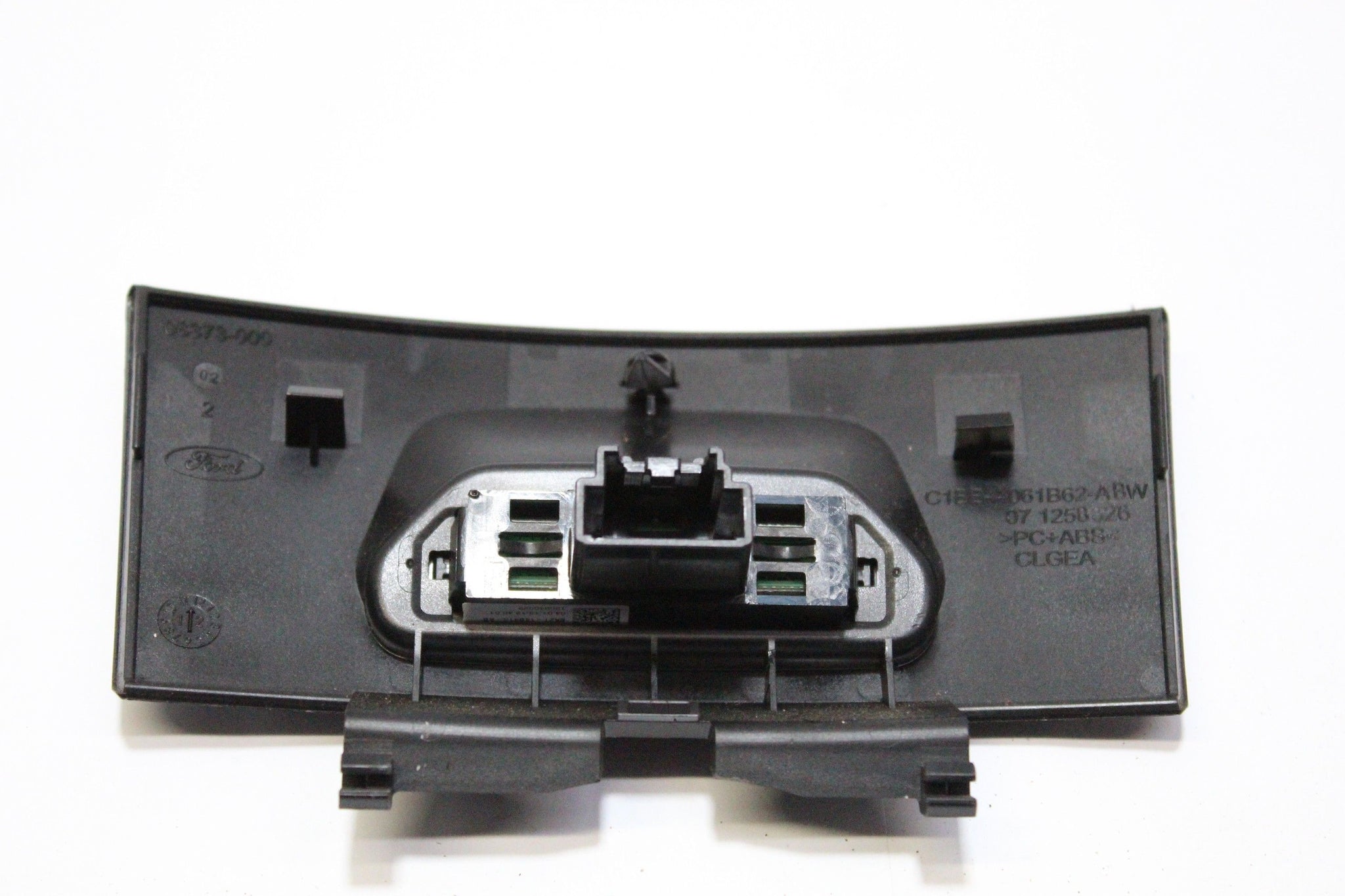 2013 FORD FIESTA Airbag ON OFF Dash Trim Panel C1BBA061B62ABW