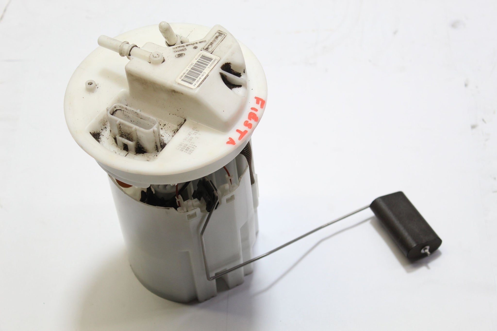 2015 FORD FIESTA 1.0 FUEL PUMP SENDER UNIT C1B1-9H307-AE