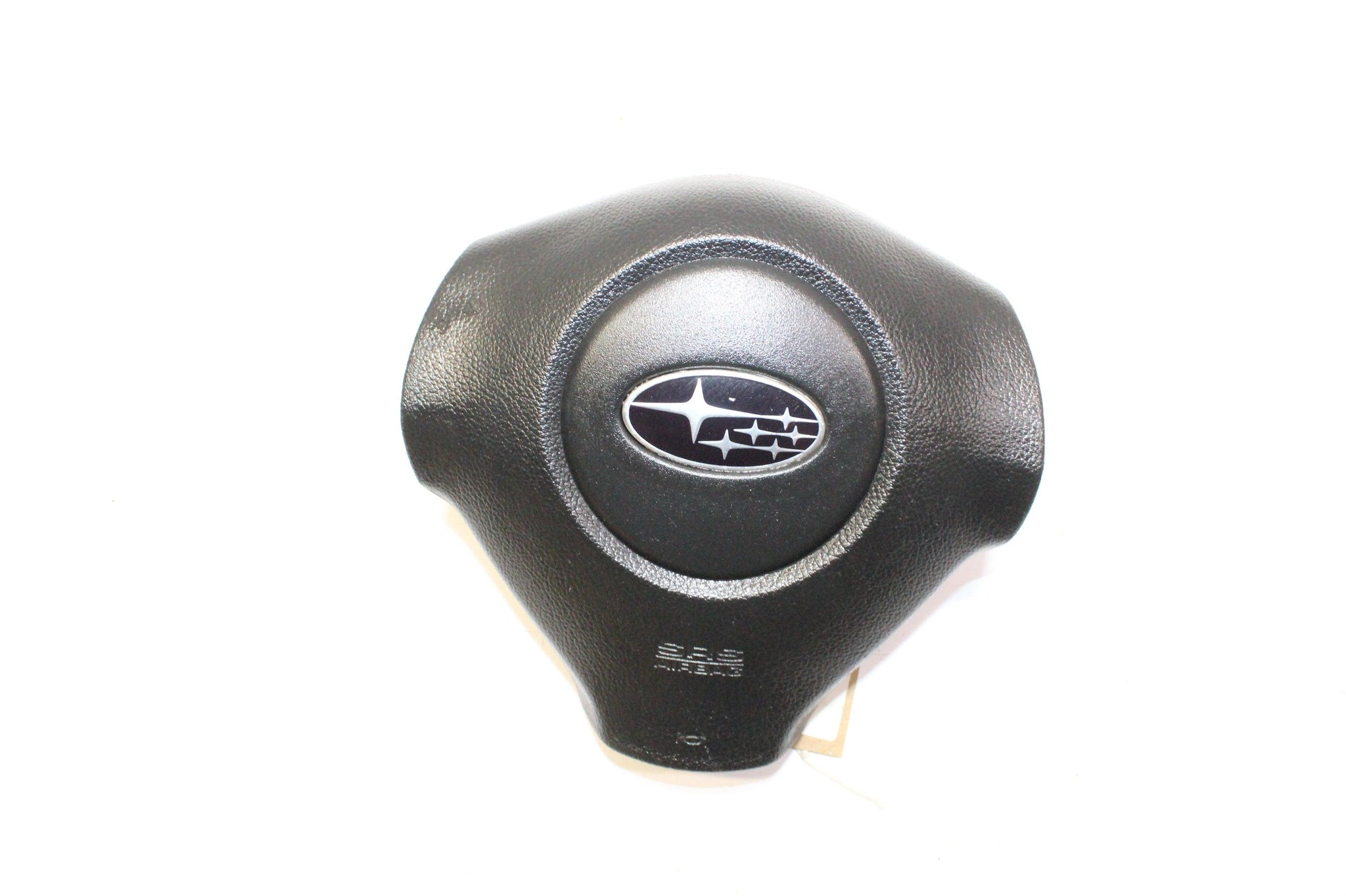 Subaru Legacy Steering Wheel Airbag