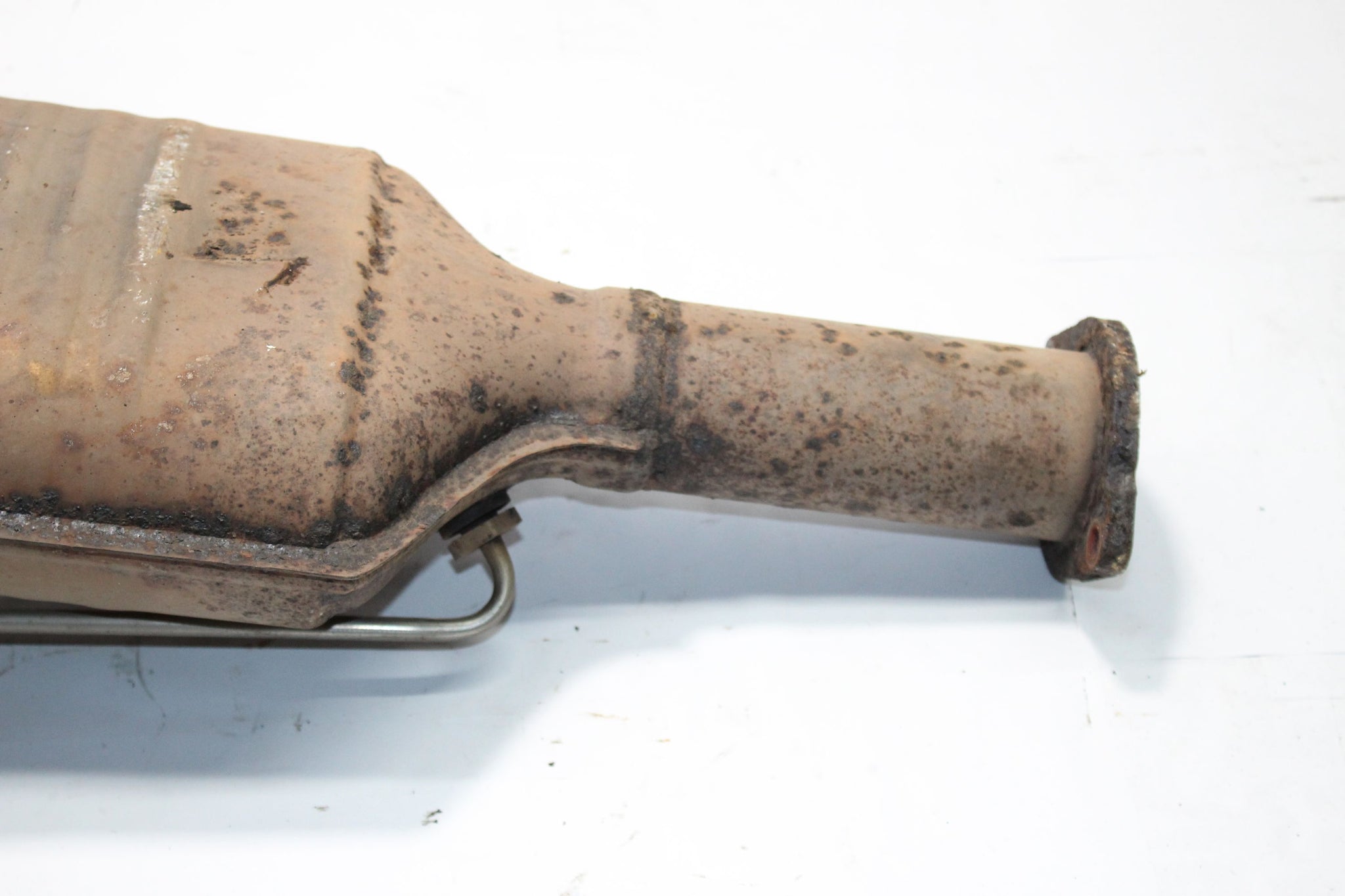 2012 VOLVO XC60 2.4 DPF Diesel Particulate Filter