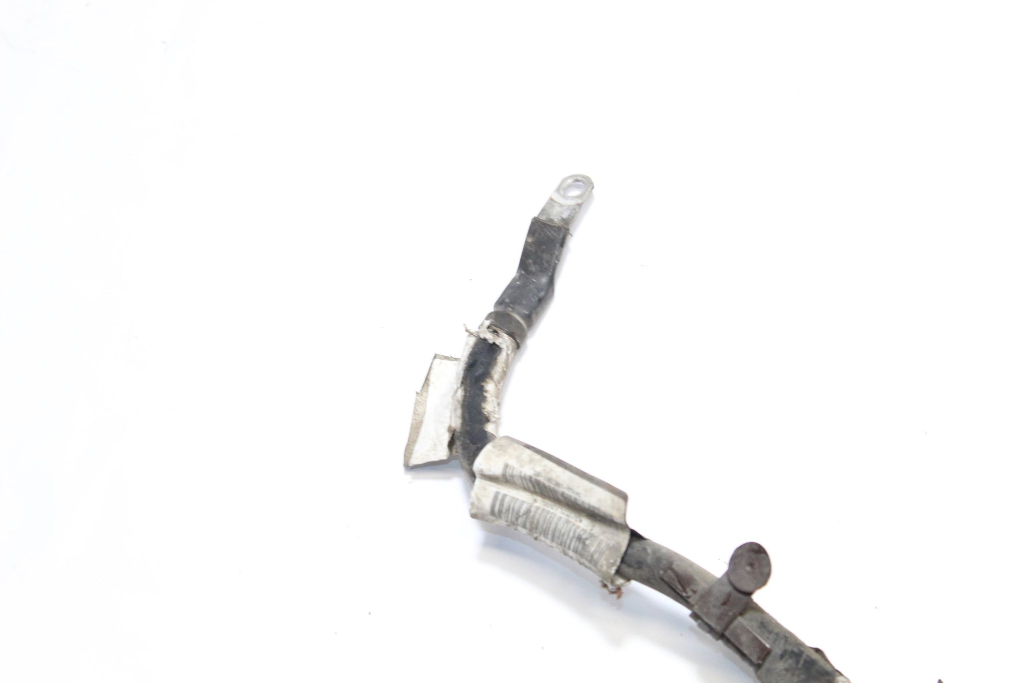 2013 RANGE ROVER SPORT L494 3.0 Positive Battery Cable DK62-10C307-BD