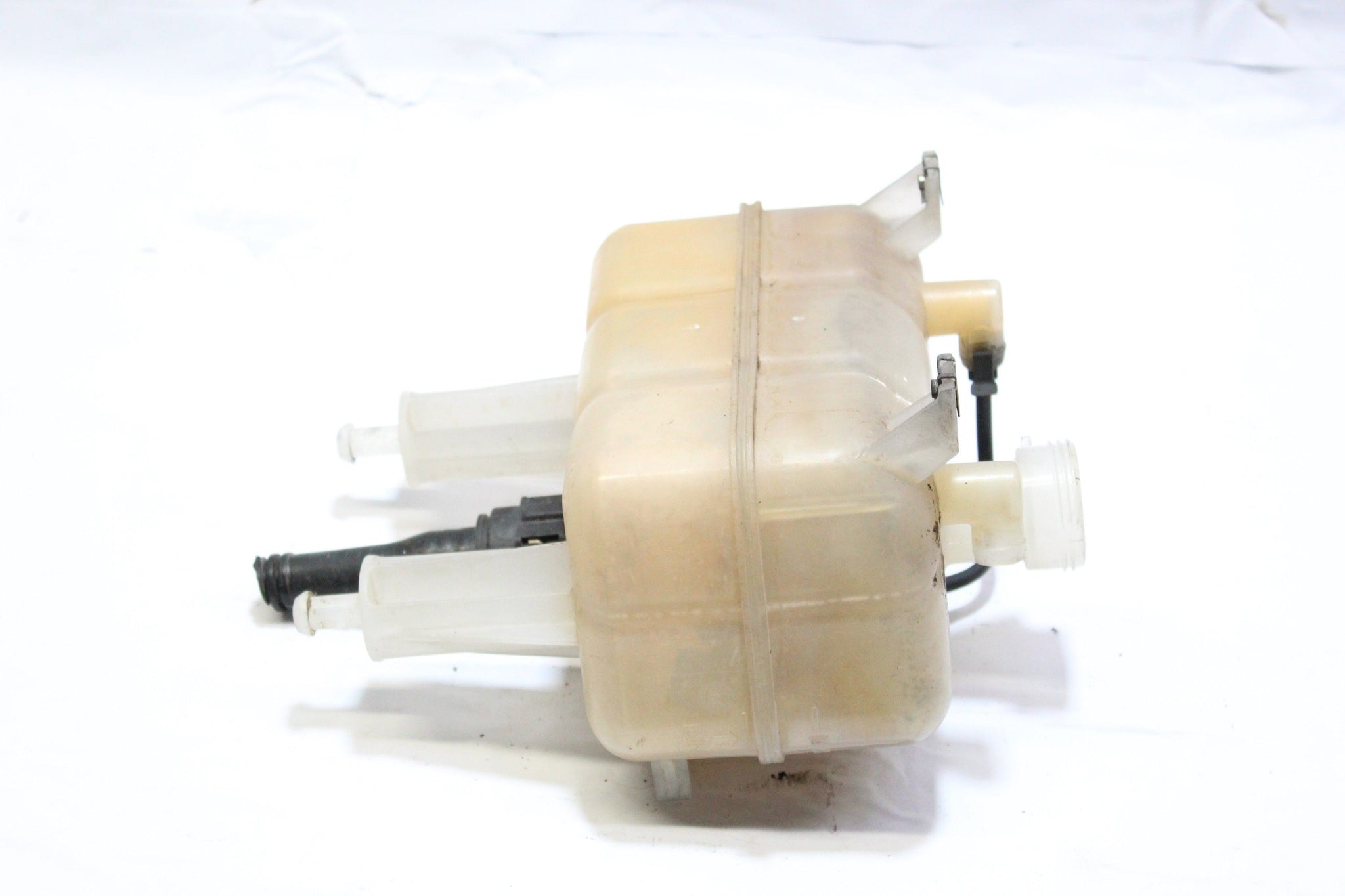 2017 PEUGEOT BOXER 335 Coolant Expansion Tank