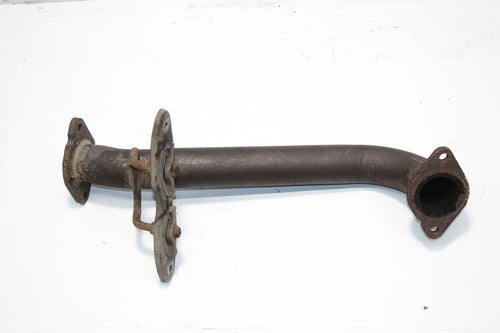 2016 FORD FOCUS MK3 1.0 Exhaust Pipe